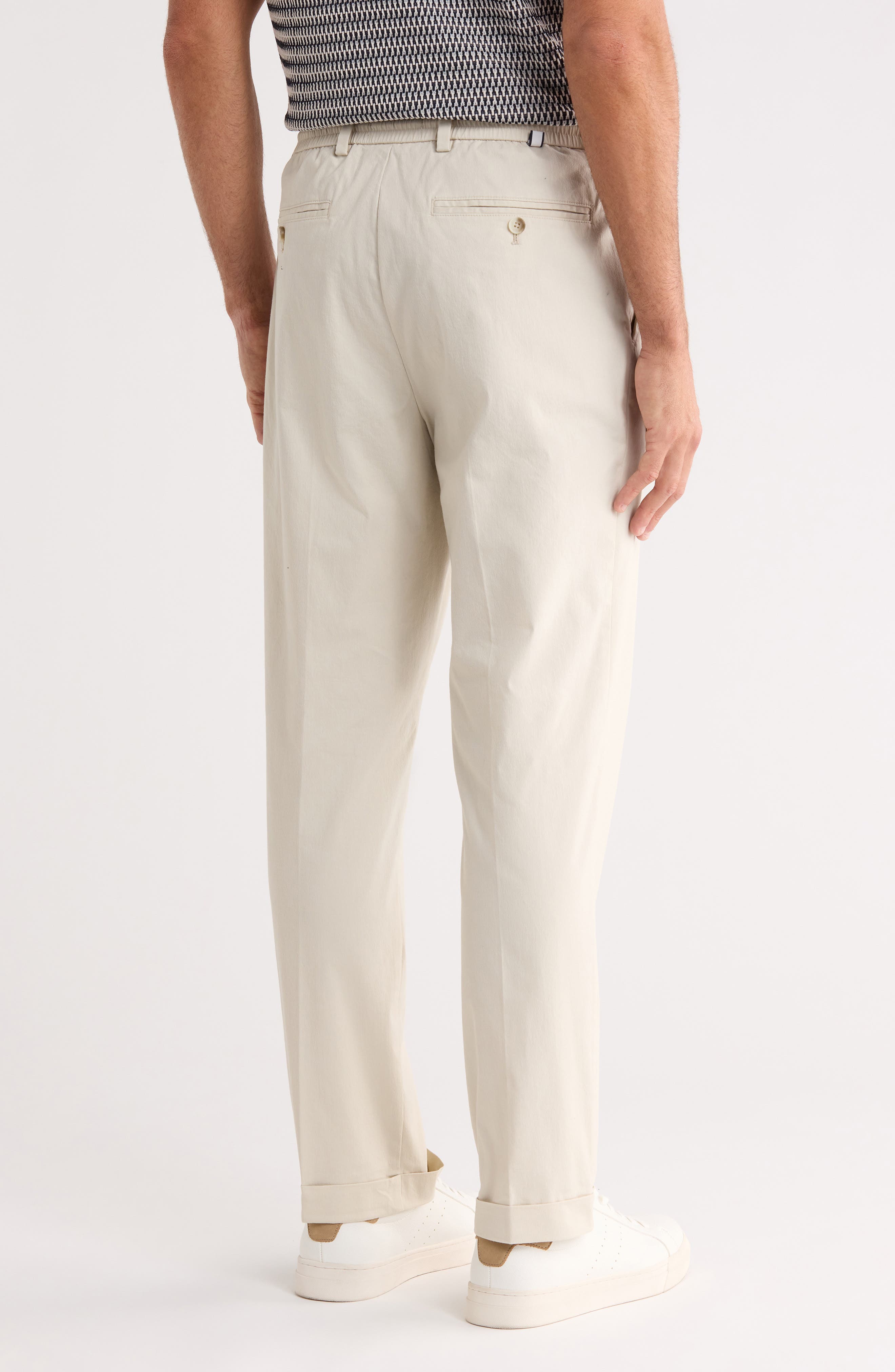 Original Penguin Drawstring Pants