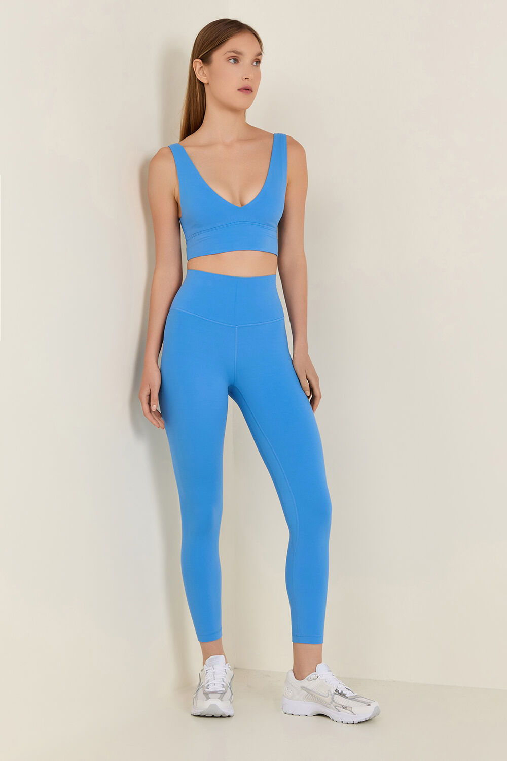 LULULEMON Align HR Crop 23