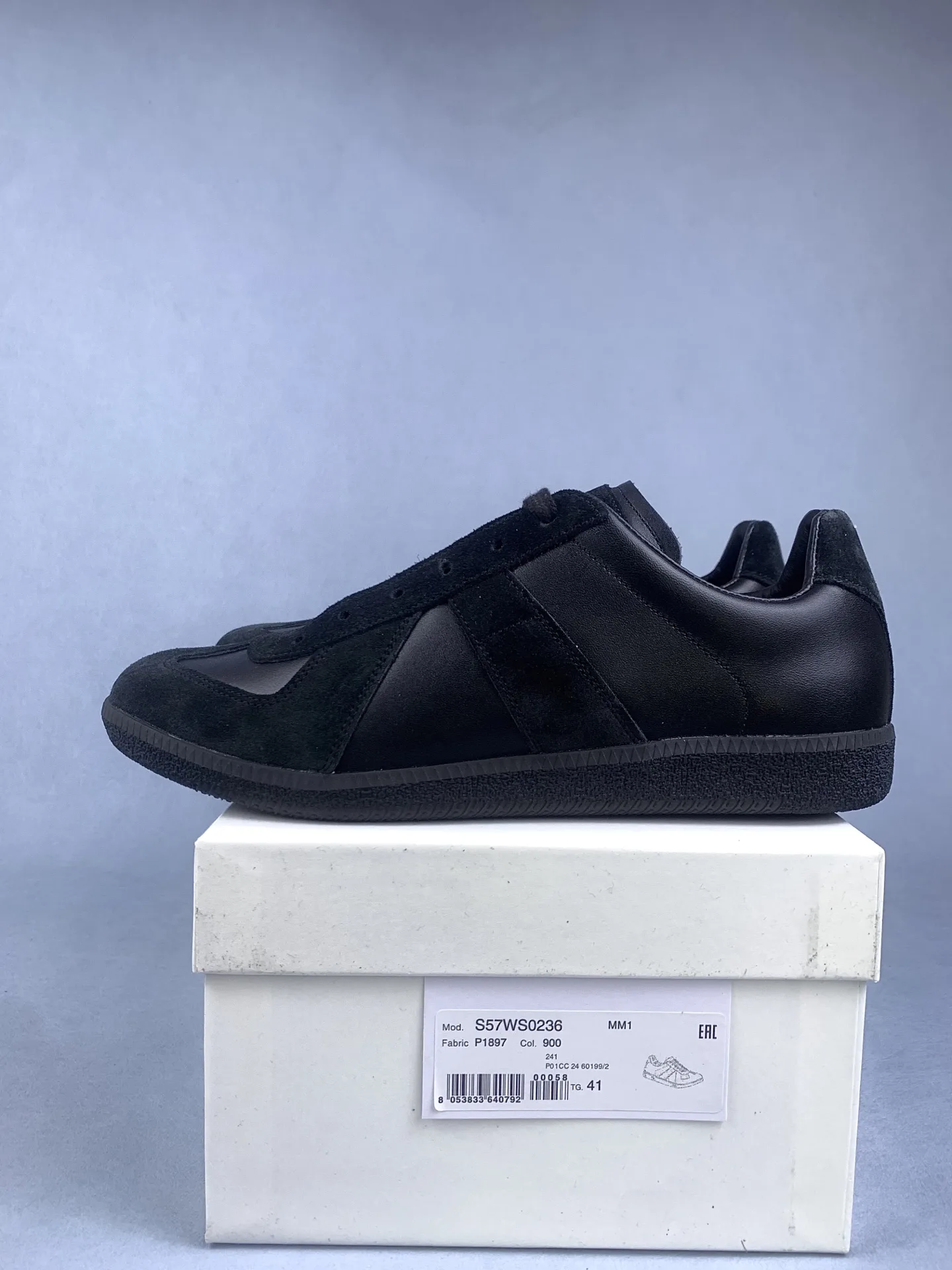 Maison Margiela Replica Sneakers product photo from LabelPicks