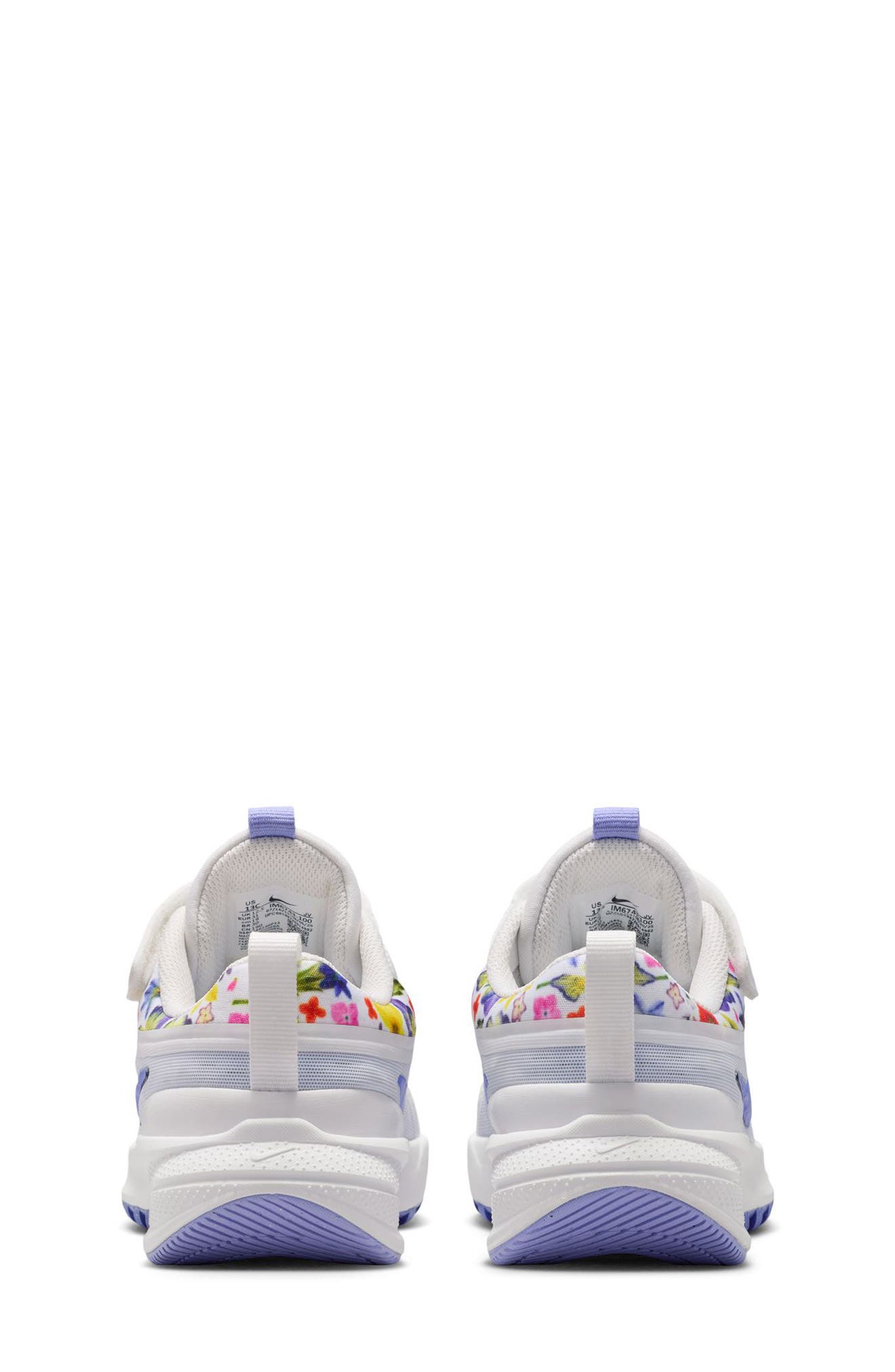 Nike Kids' Star Runner 5 Sneaker