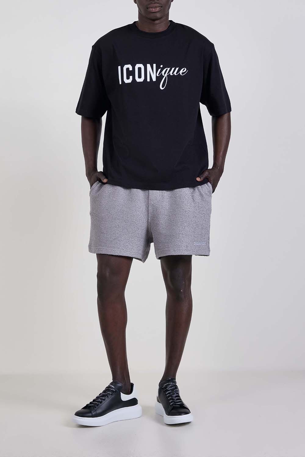 DSQUARED2 חולצת טי