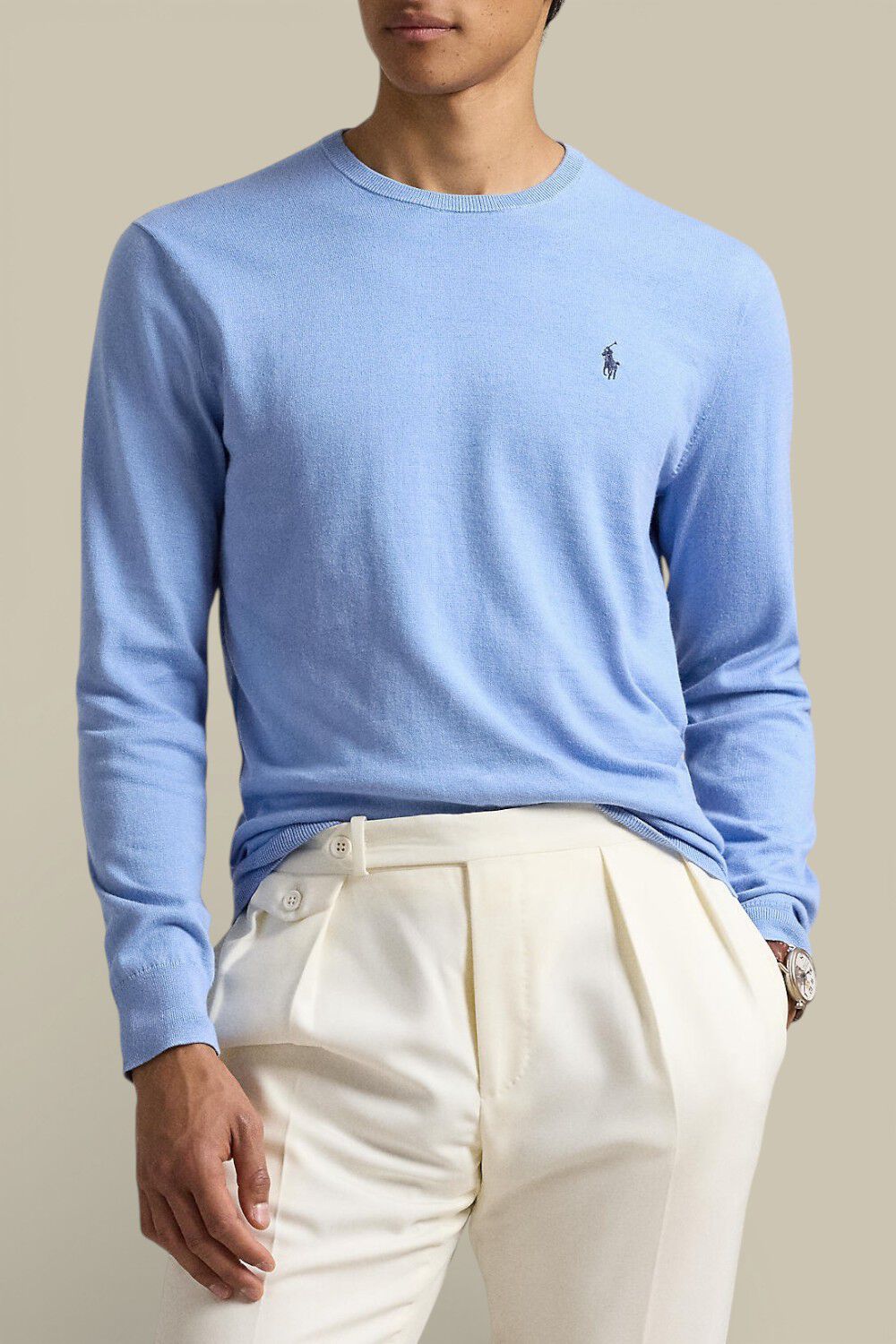 POLO RALPH LAUREN סריג