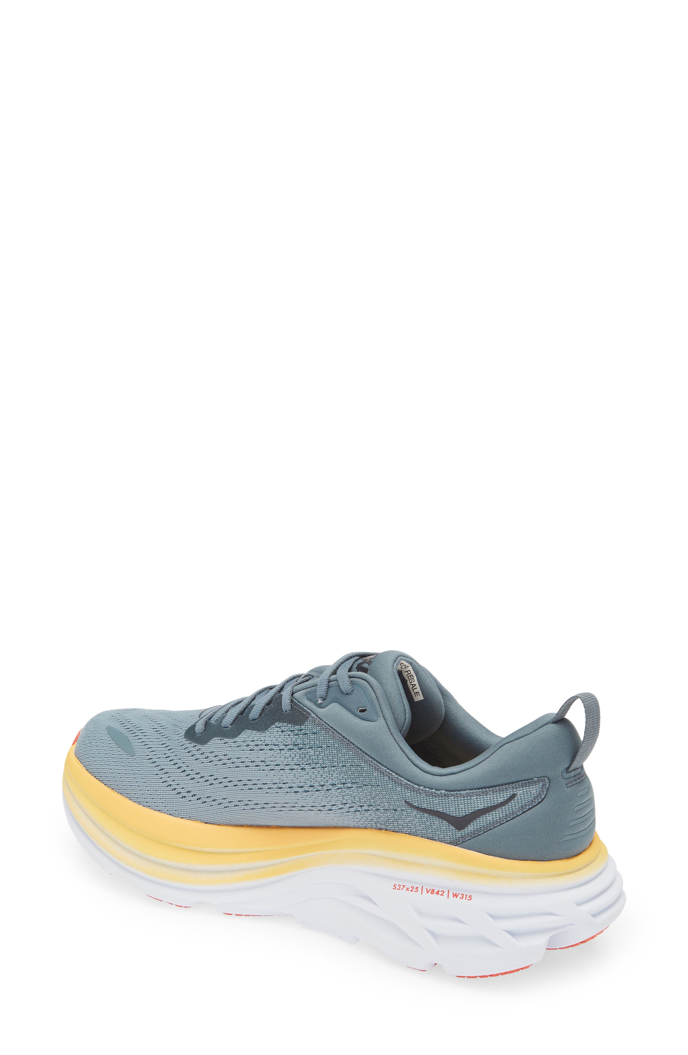 HOKA Bondi 8 Running Shoe