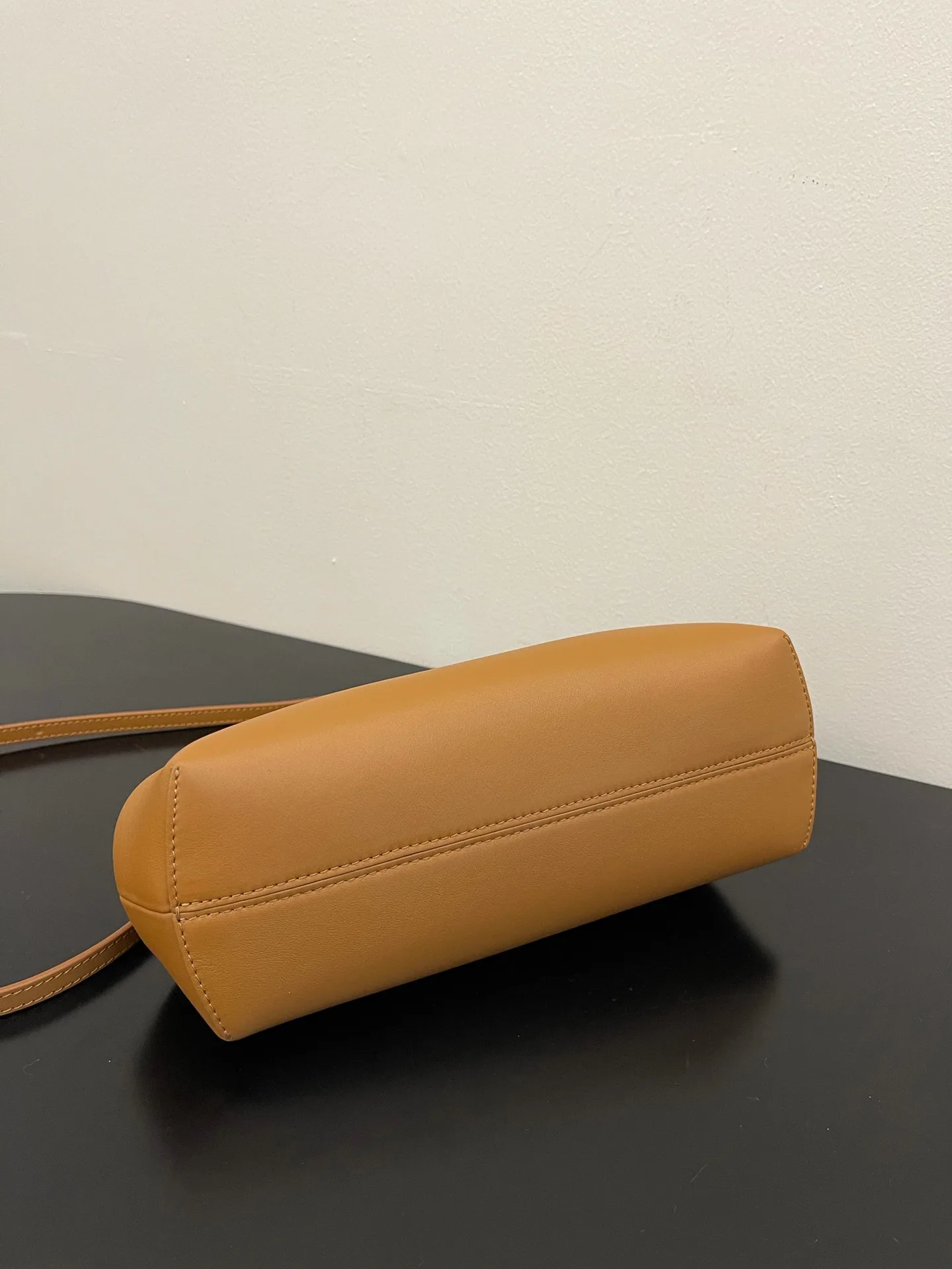 Fendi Polished Shoulder Bag product photo from LabelPicks