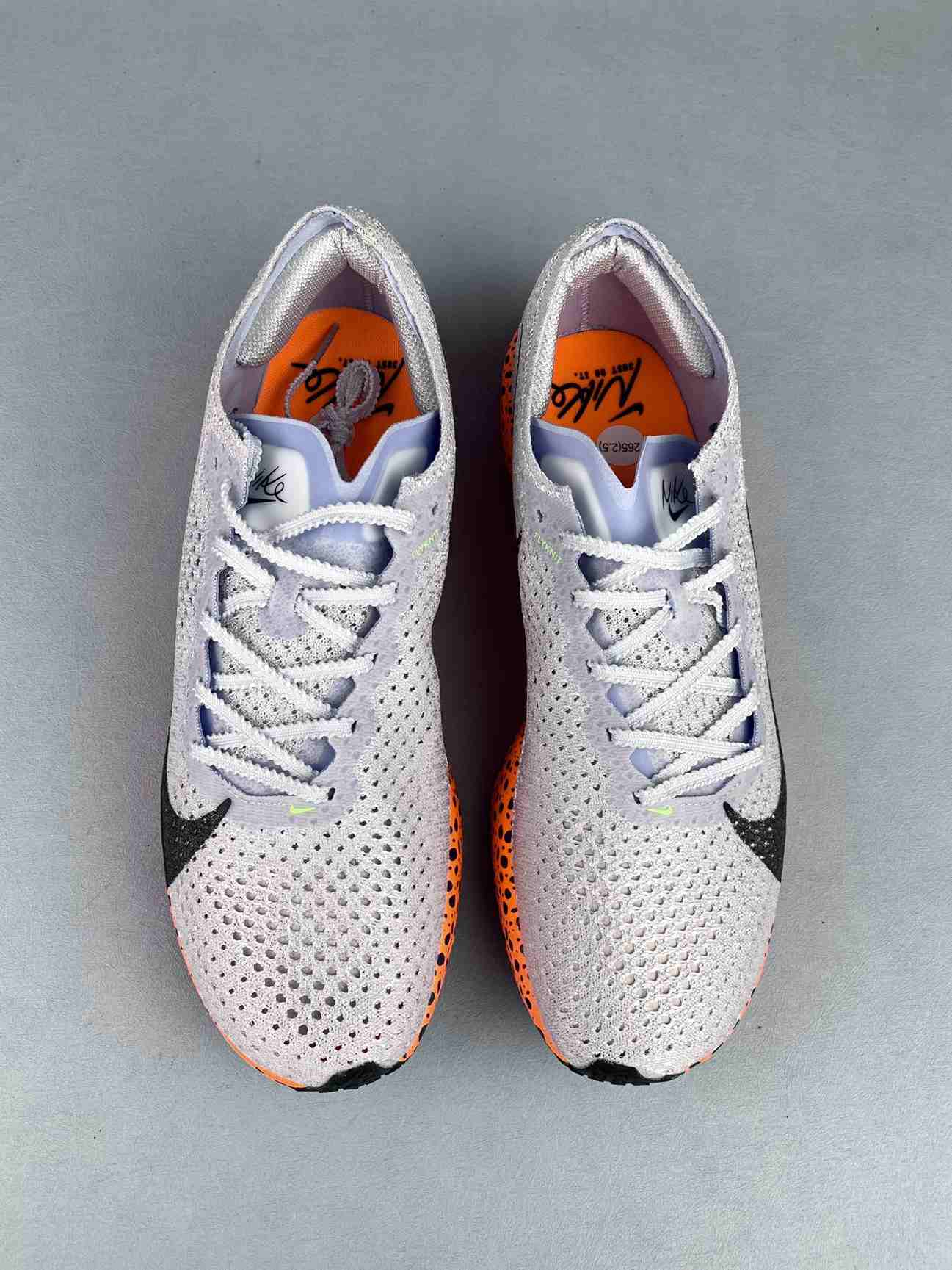 Nike Vaporfly 3 Electric Shoes