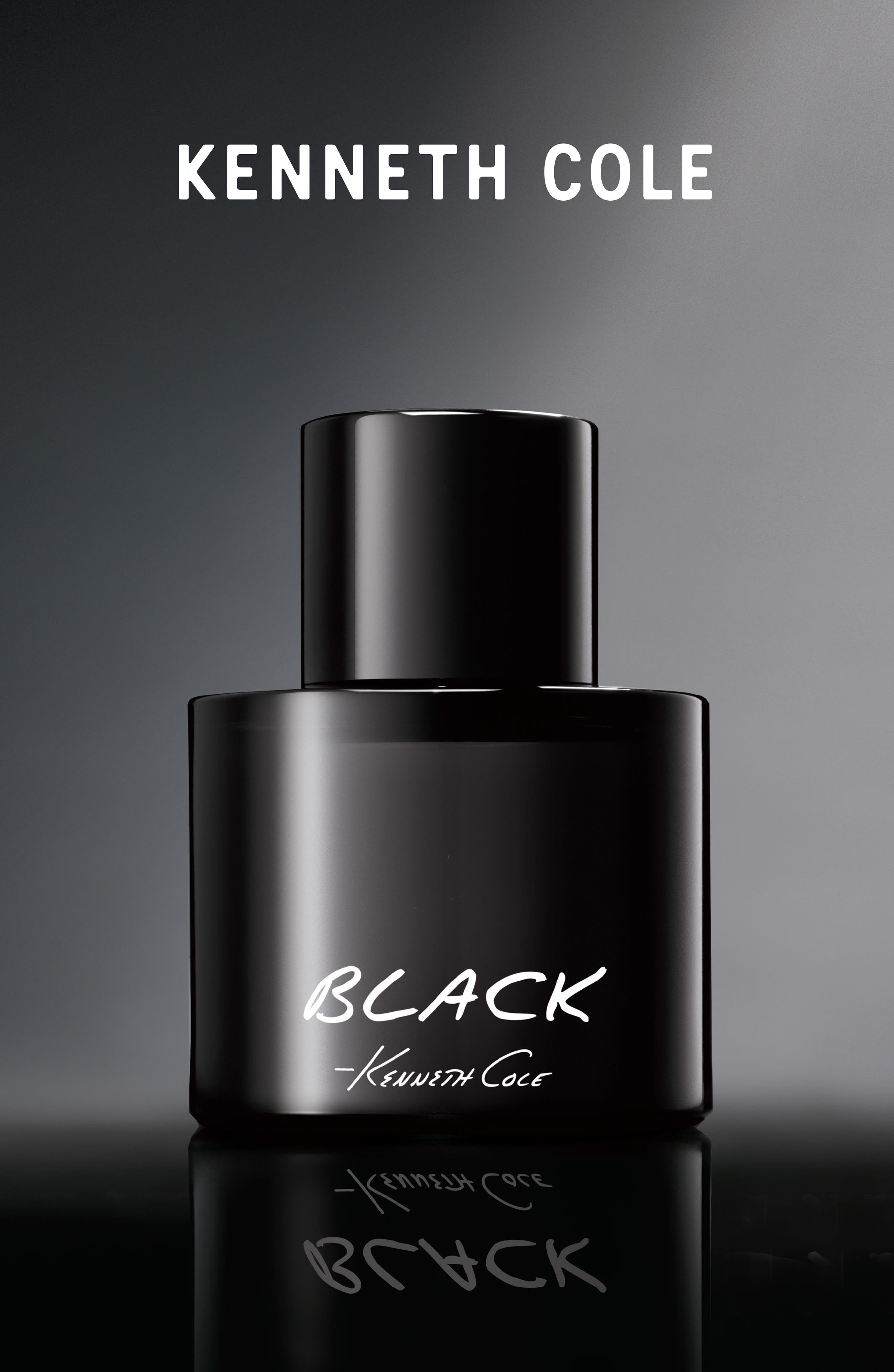 Kenneth Cole Black Eau de Toilette Set