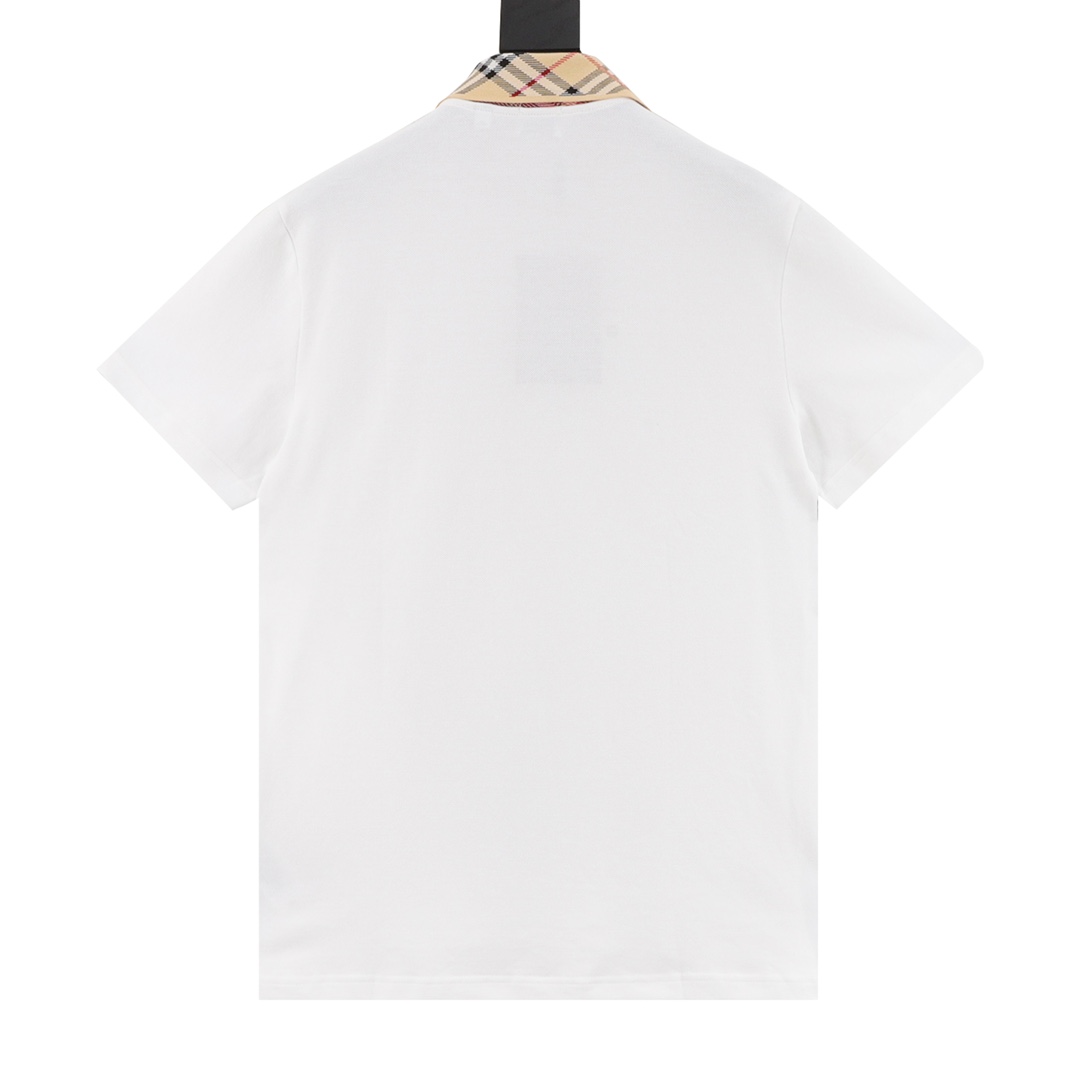 0519 Classic high quality polo shirt