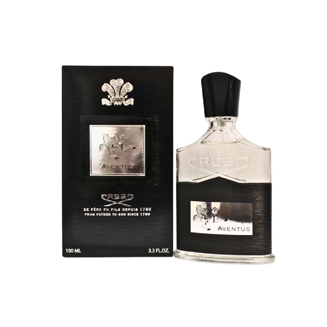 Napoleon Victory Eau de Parfum – Men's Luxury Fragrance