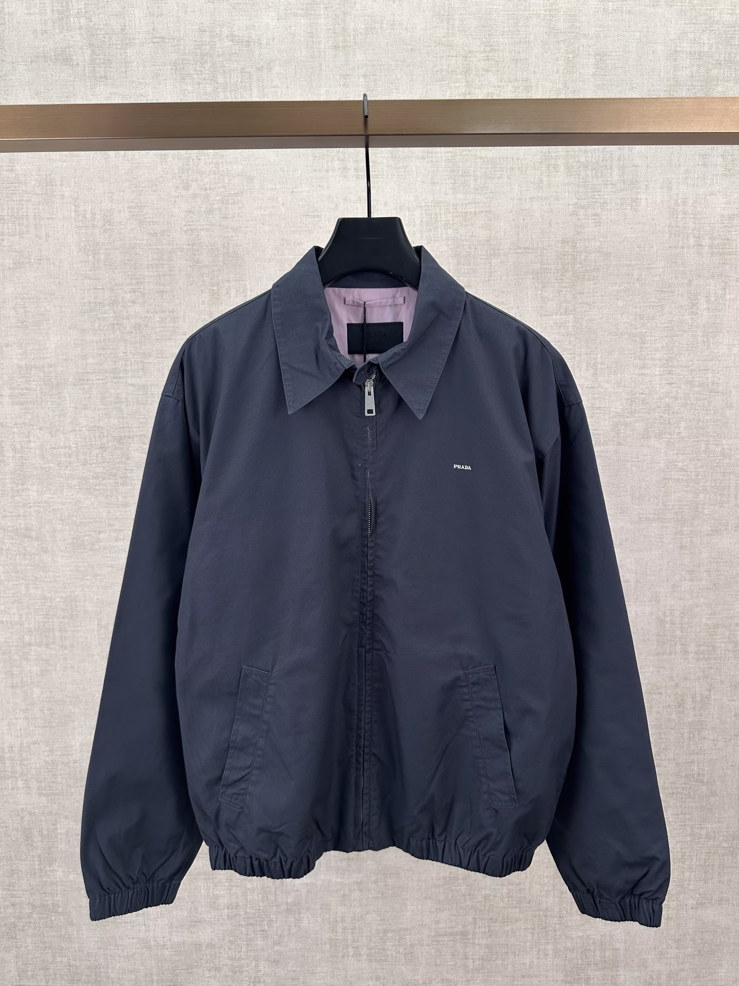 2026ss New Jacket Size