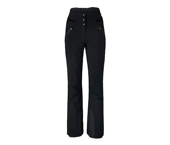 High-Waist-Skihose