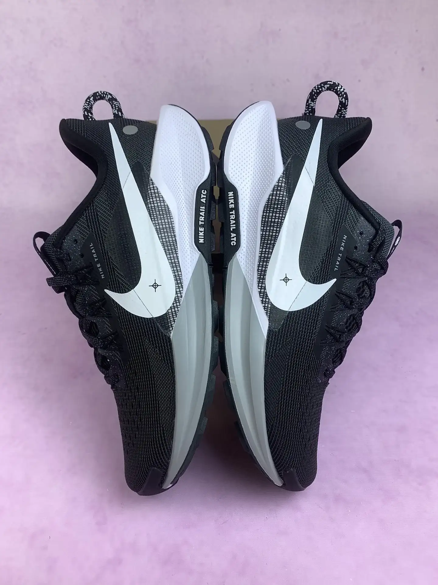 Nike Pegasus Trail 5 Shoes product photo from LabelPicks
