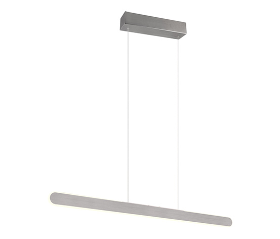 Trio LED-Pendelleuchte »Helios«
