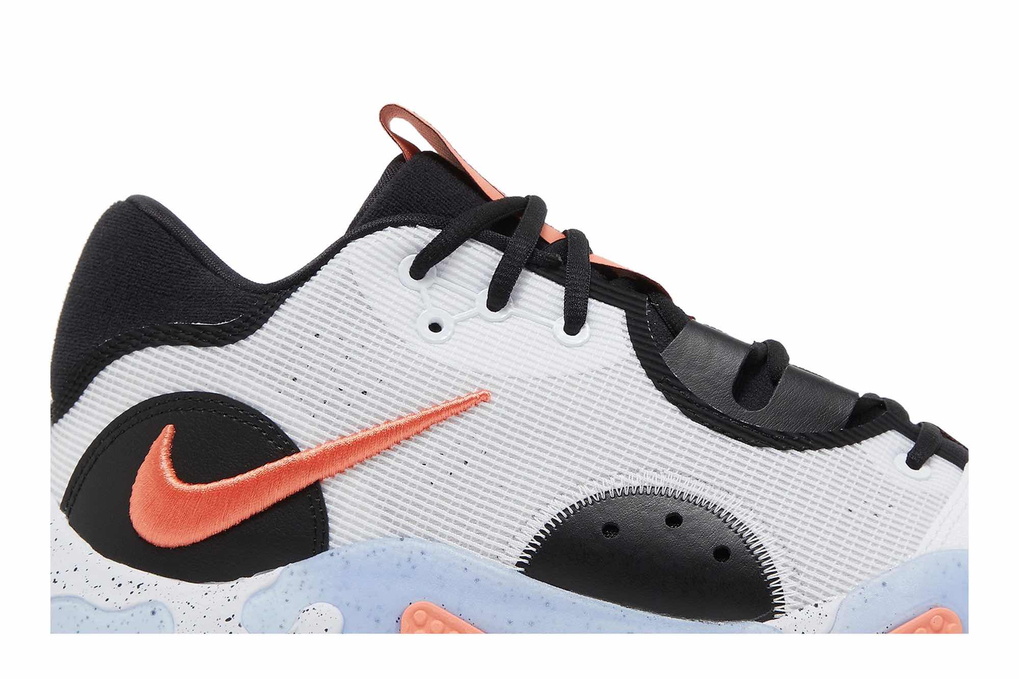Nike PG 6 EP ‘Fluoro’ DH8447-100