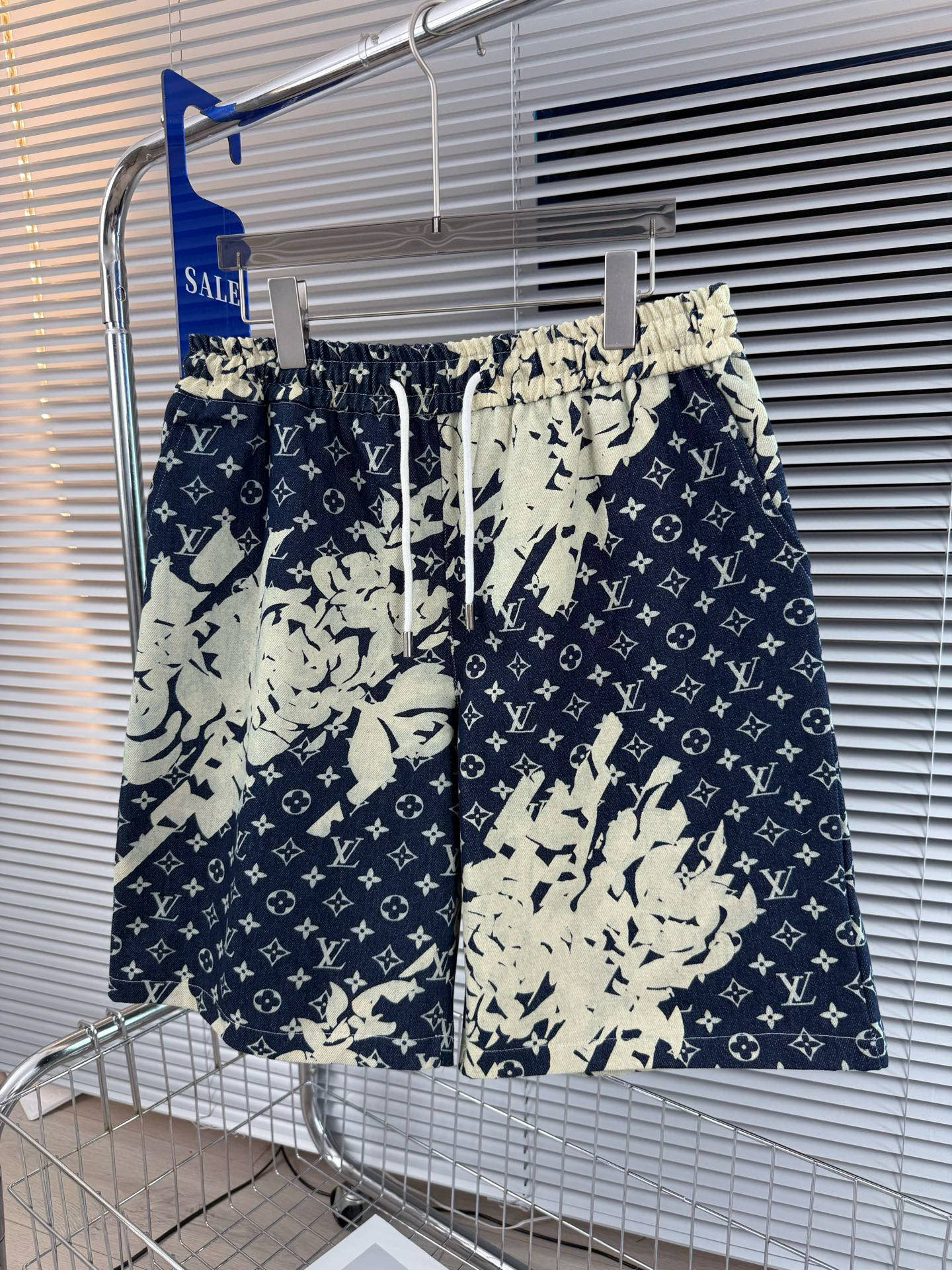 0427 Cotton breathable Shorts