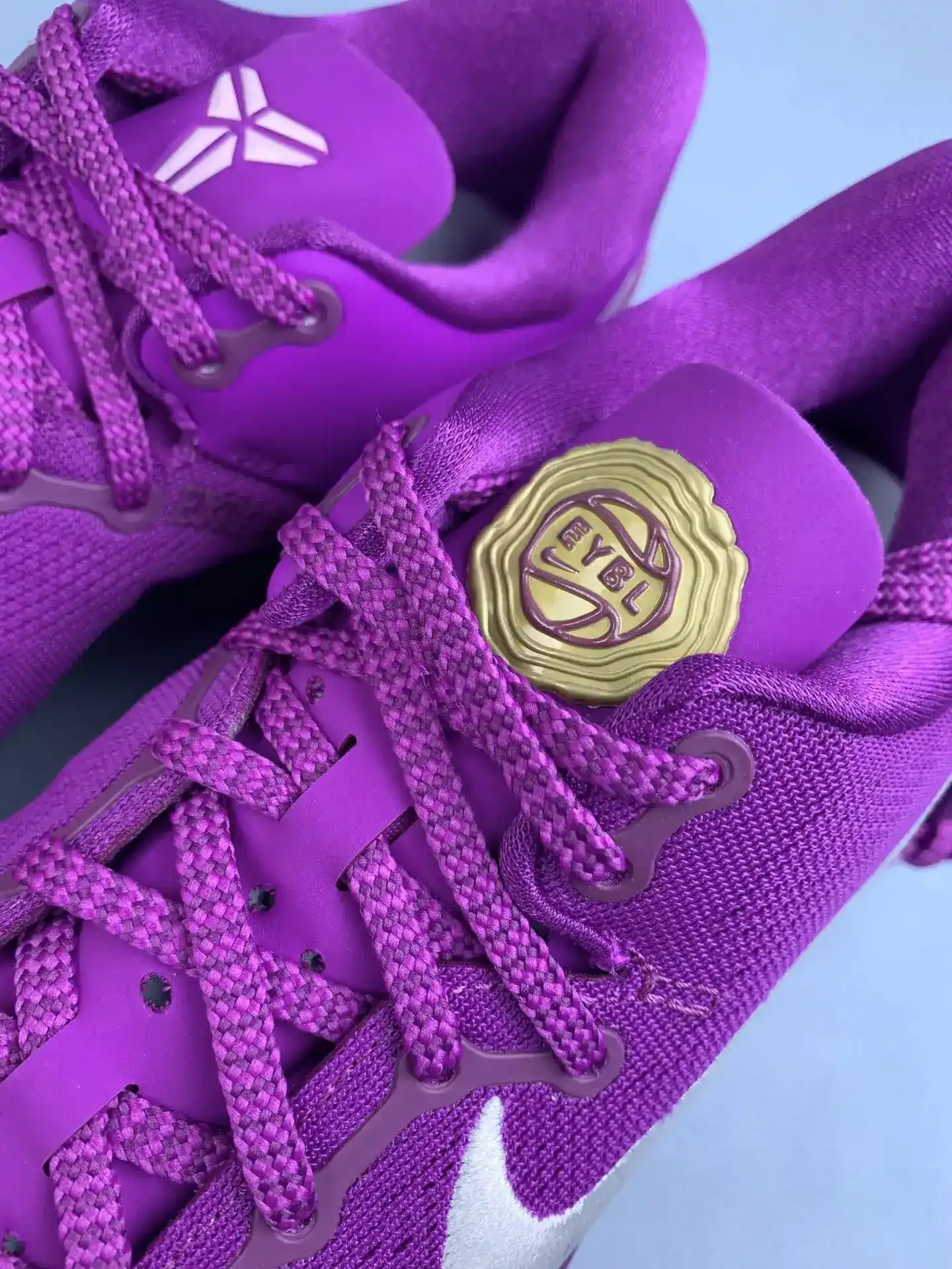 Kobe 8 Protro “EYBL” Basketball Shoes product photo from LabelPicks