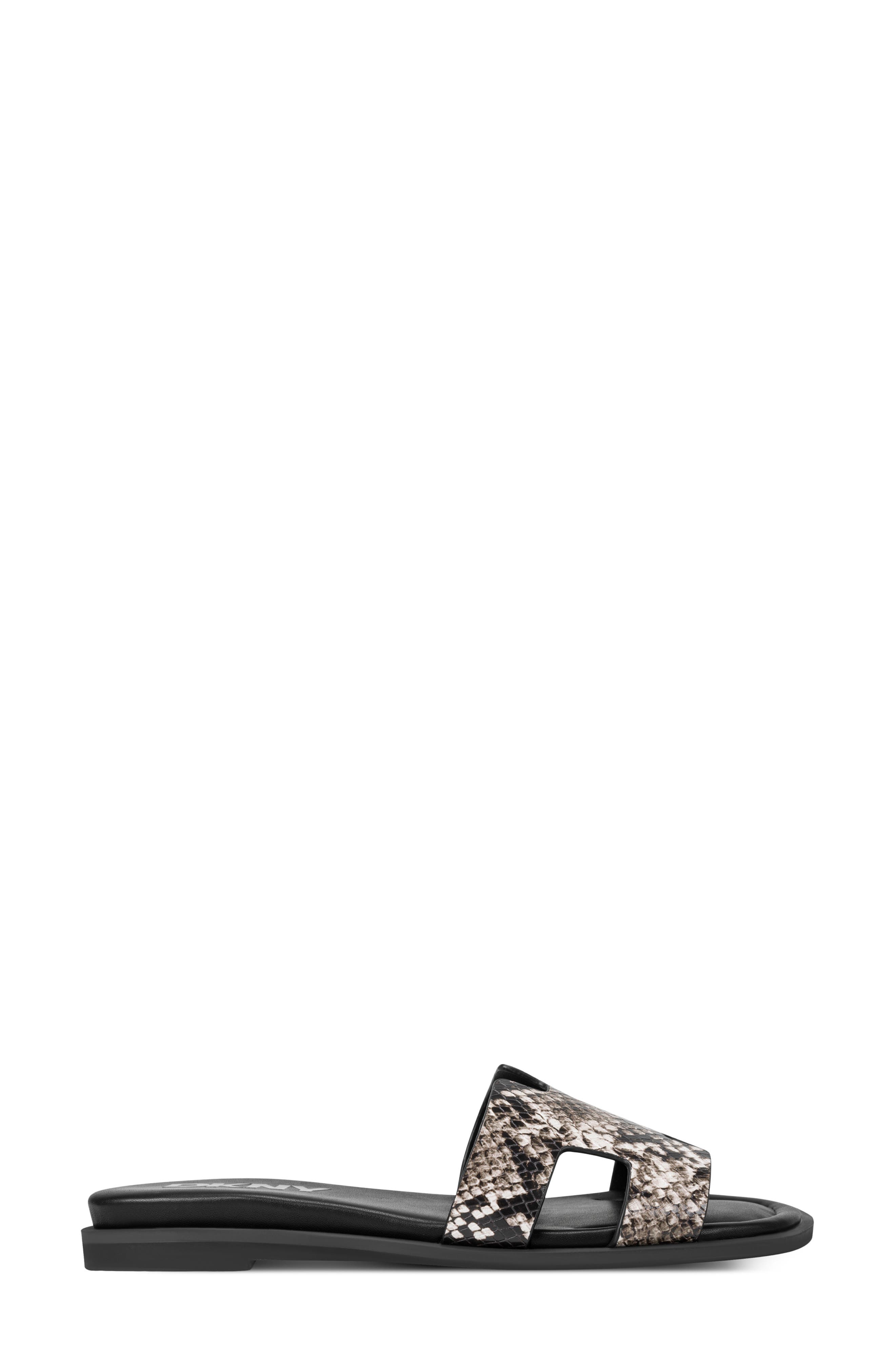 DKNY Columba Slide Sandal