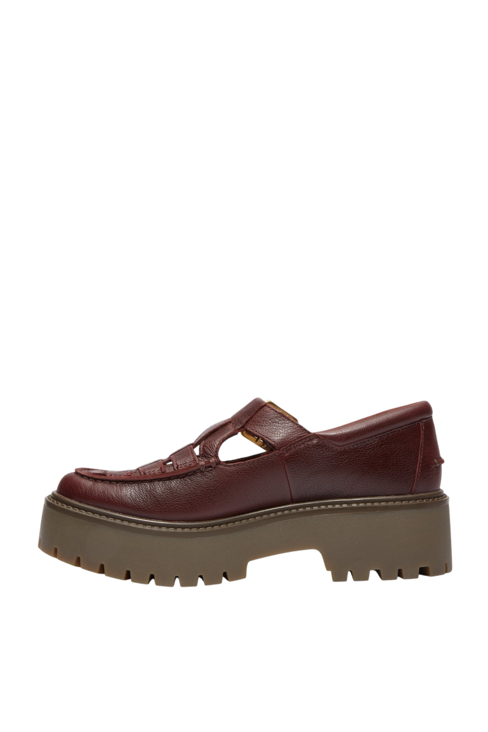 TIMBERLAND נעלי מוקסינים