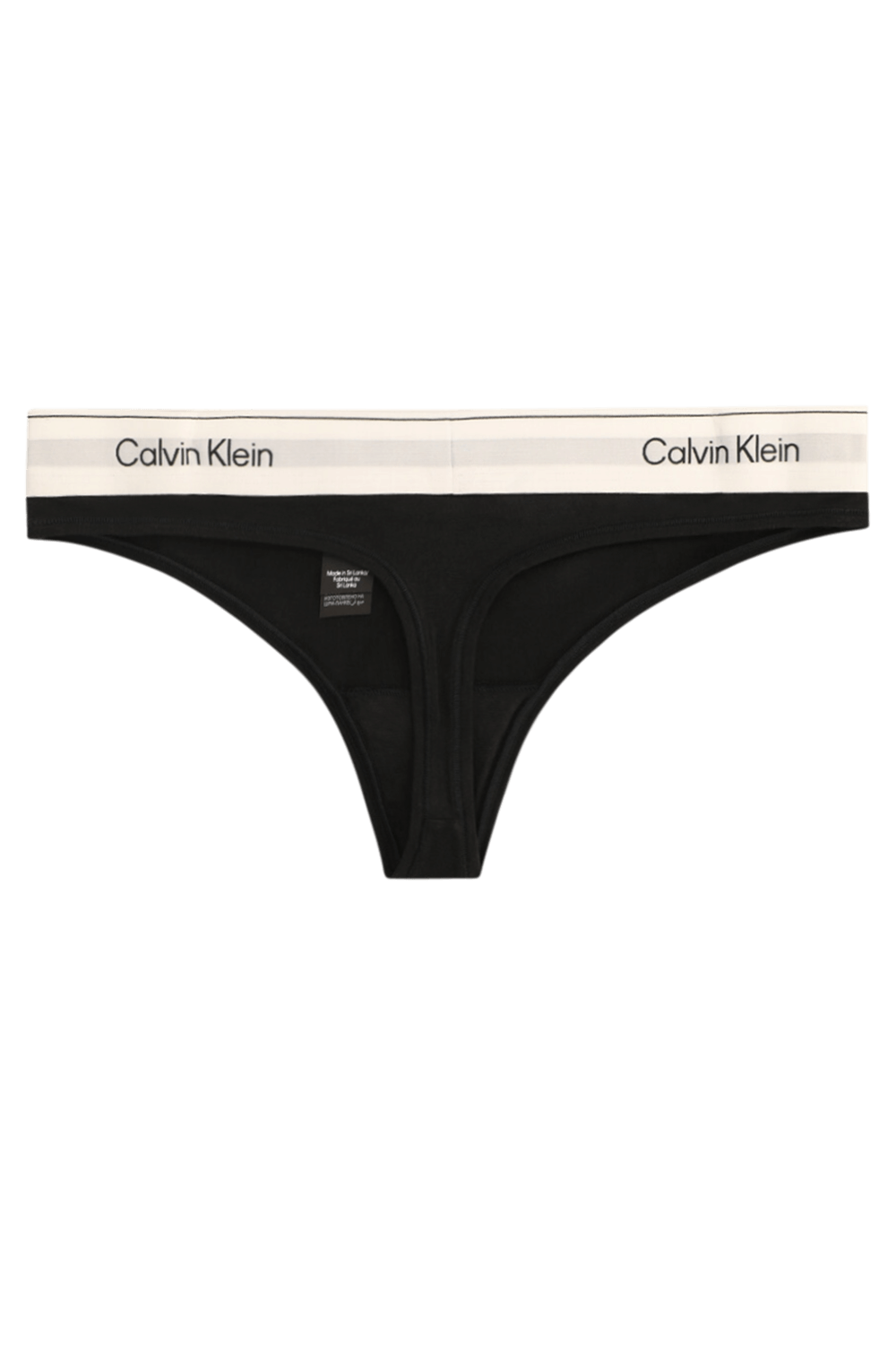 CALVIN KLEIN תחתוני חוטיני