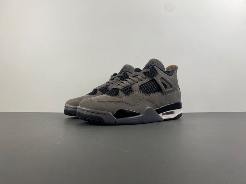 Air Jordan 4 Cave Ston DONG