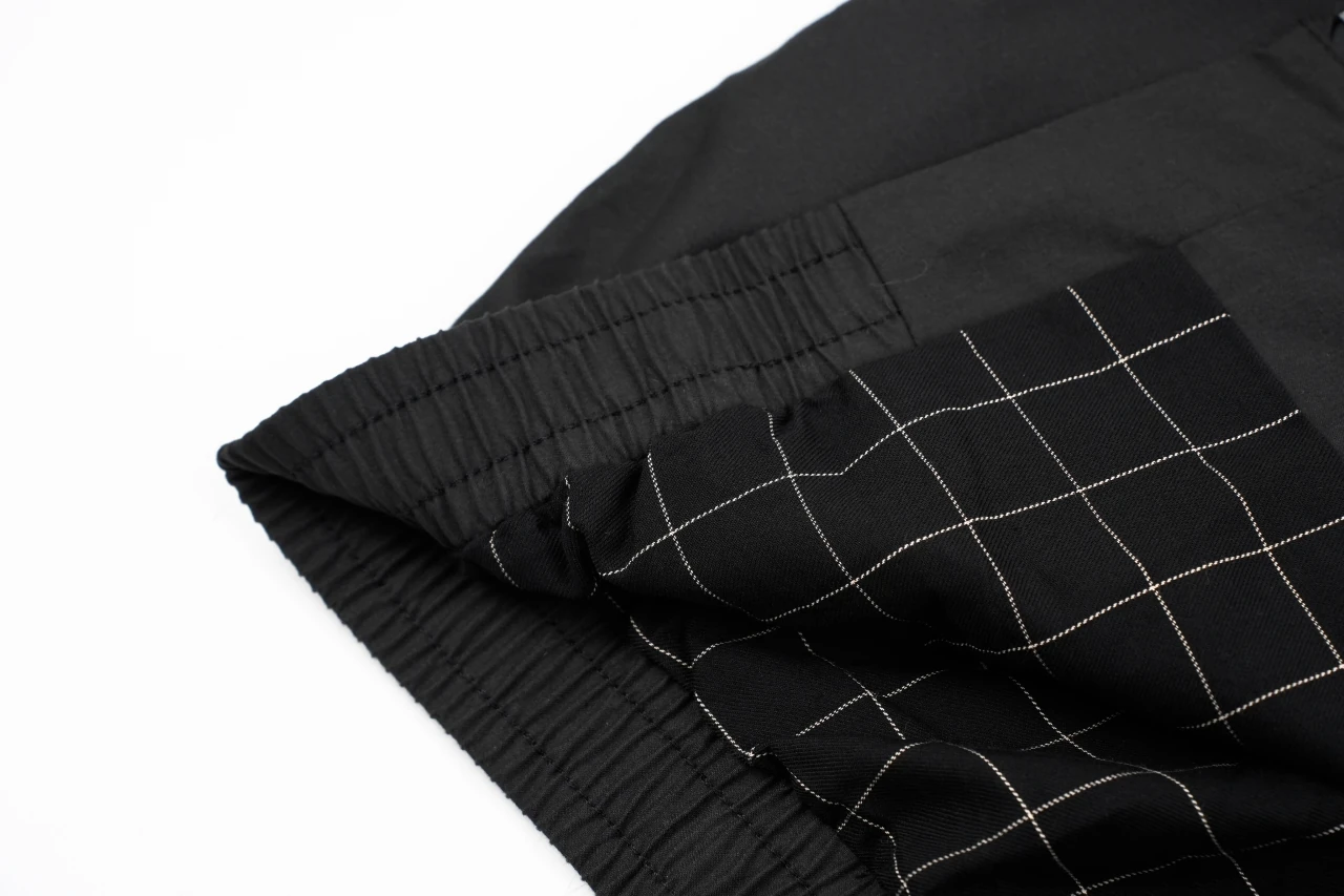 Ralph Lauren Black Pony Embroidered Harrington Jacket product photo from LabelPicks