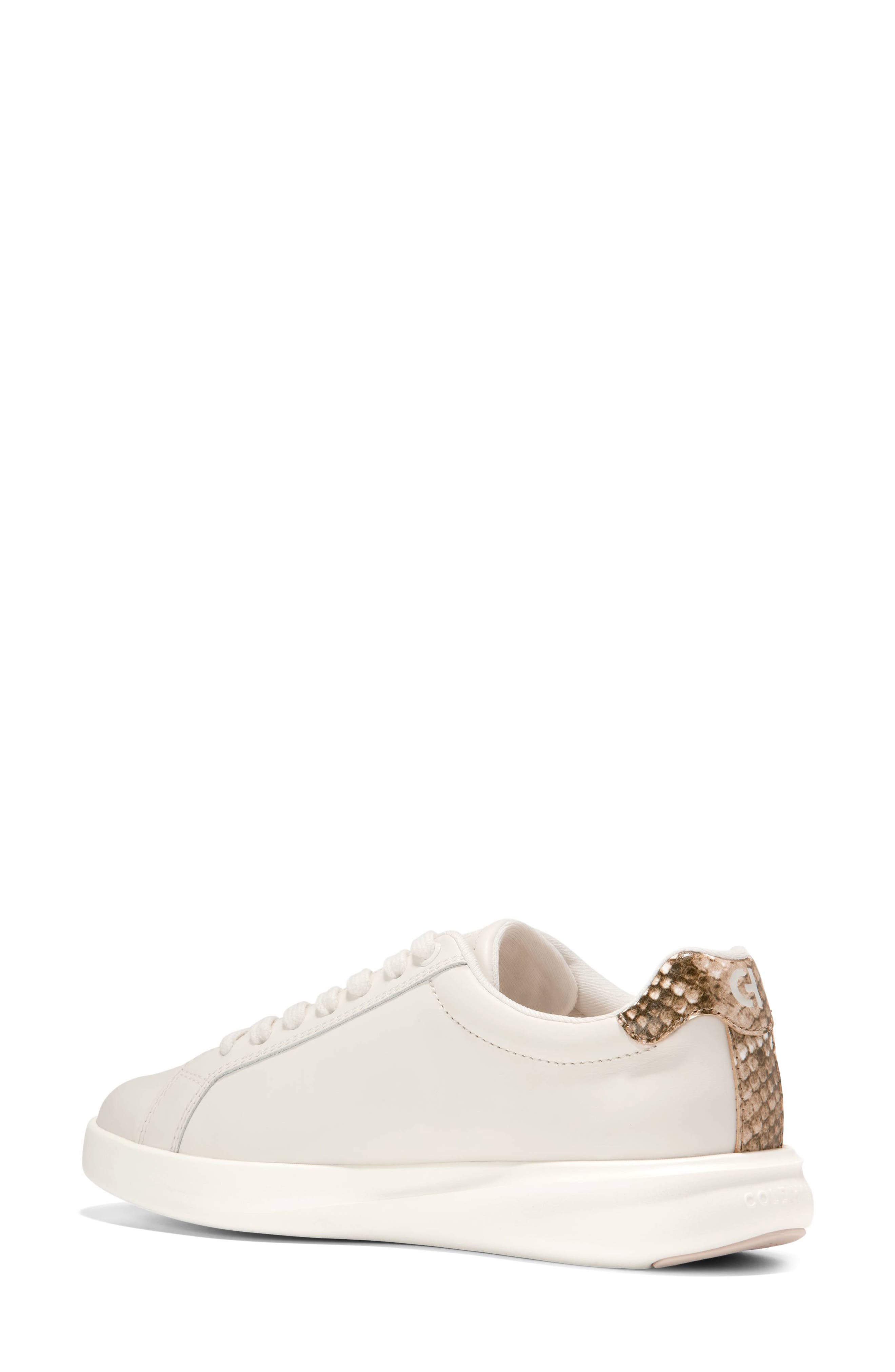 Cole Haan Grand Crosscourt Tennis Shoe