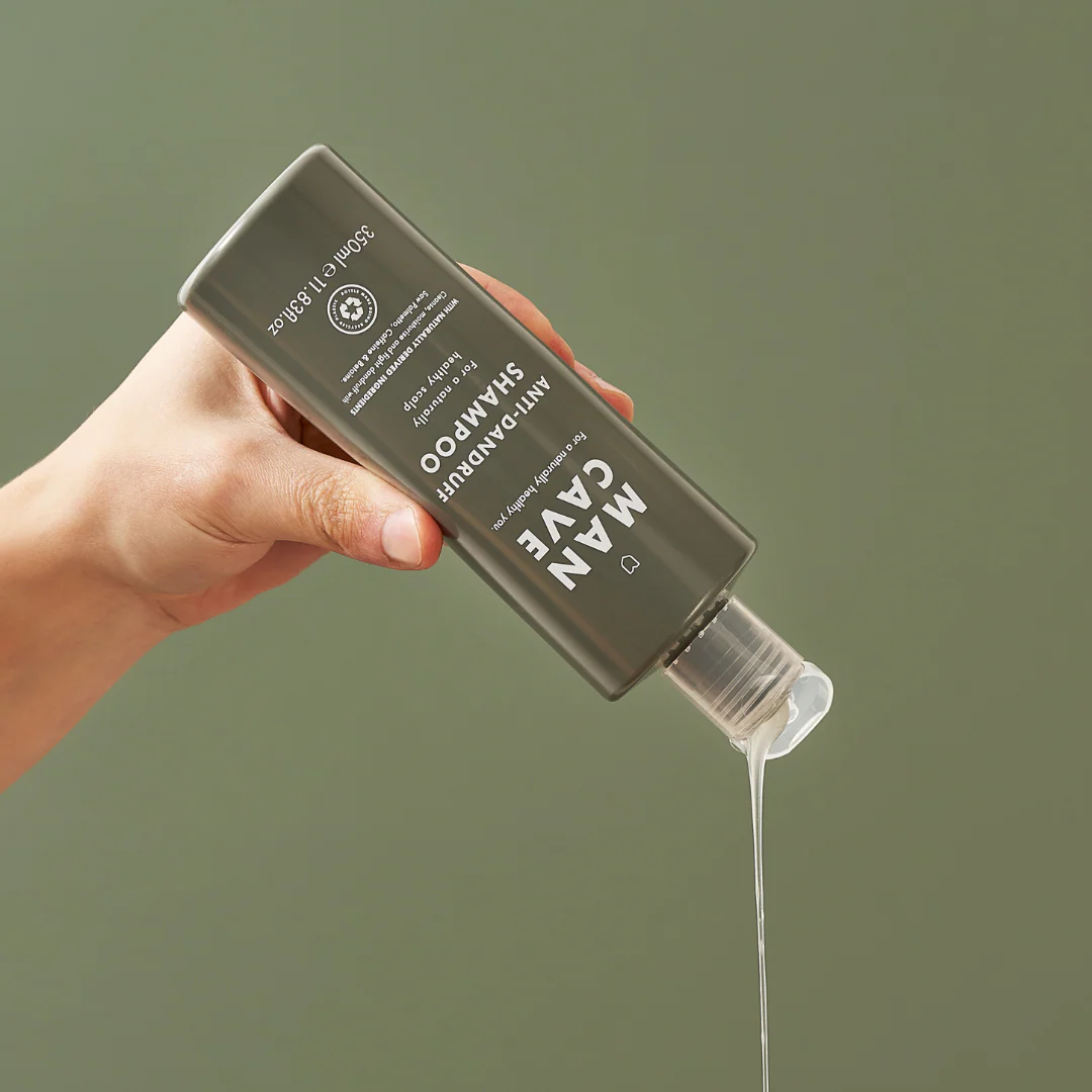 Scalp Care+ Shampoo
