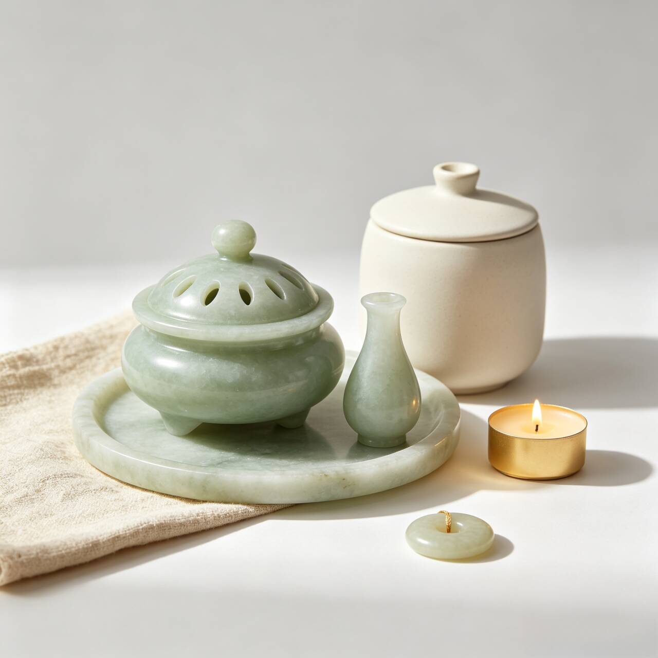 Home & Collectibles