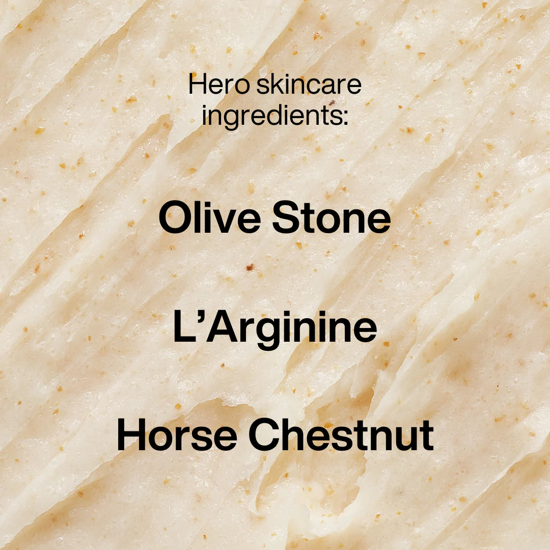 Olivestone Face Scrub