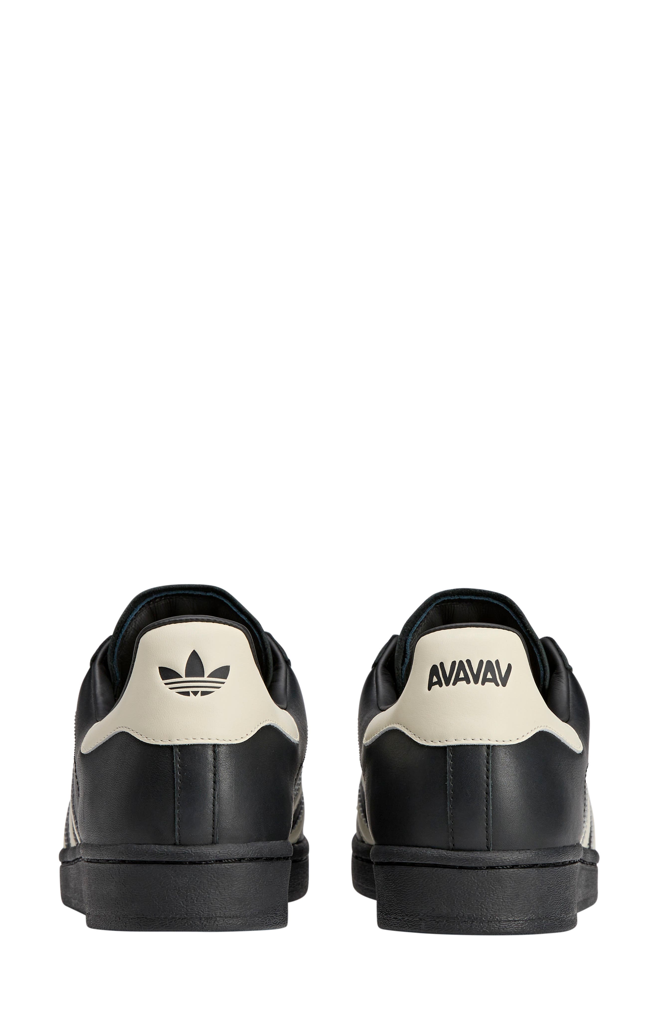 adidas x Avavav Superstar Superfinger Pack Sneaker