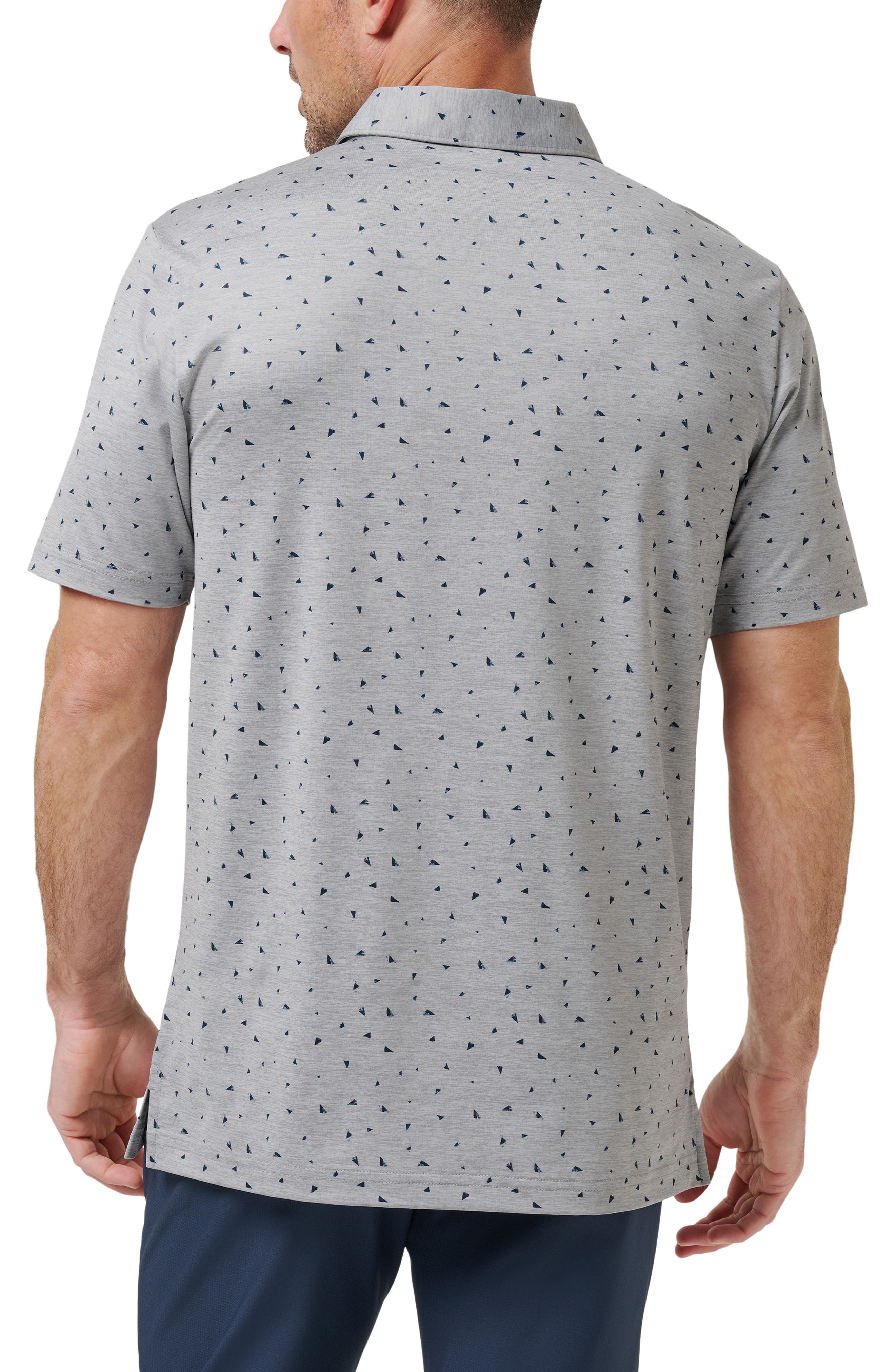 TravisMathew Coffee House Polo