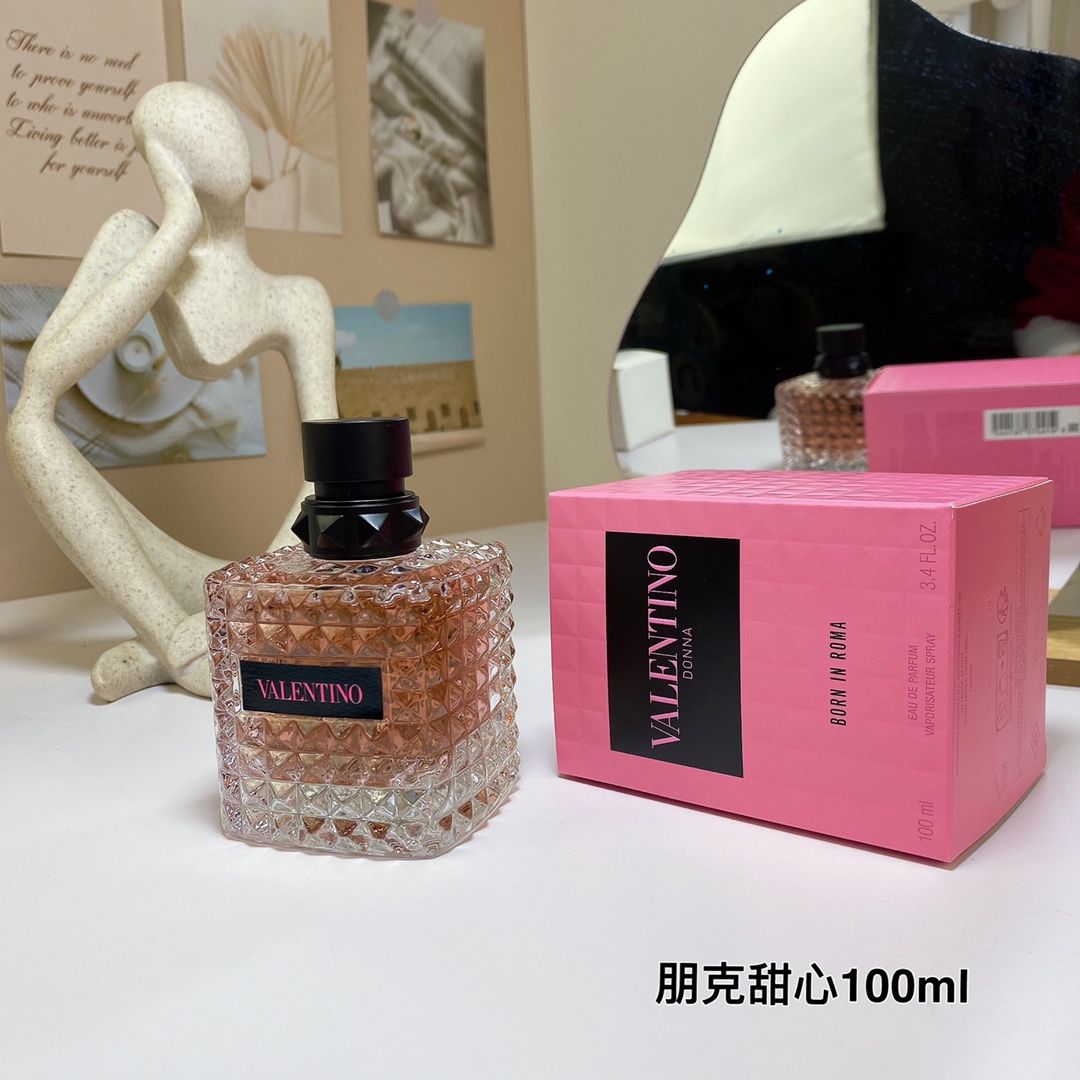 Punk Sweetheart Eau de Parfum – Women's Luxury Fragrance
