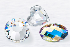 Crystalunite Crystals