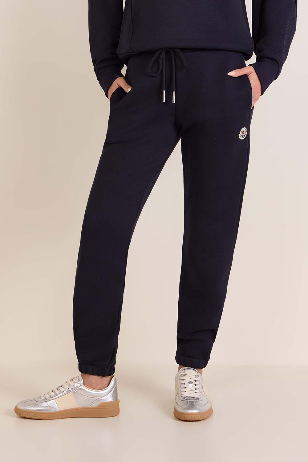 MONCLER מכנסי ג'וג