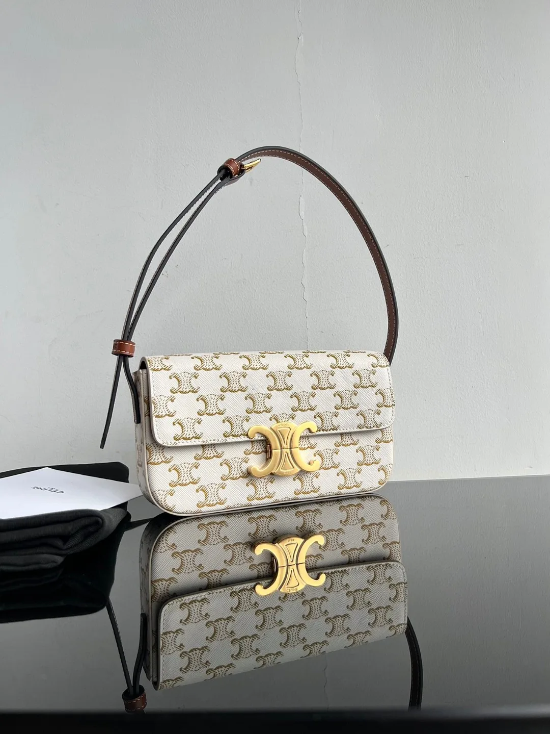 Celine Triomphe Hobo Bag product photo from LabelPicks