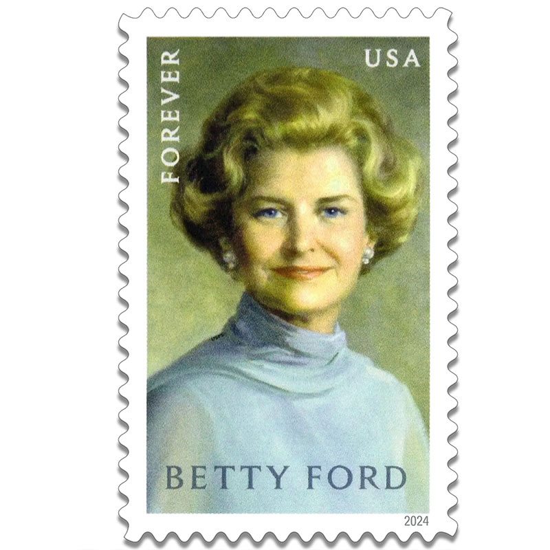 Betty Ford