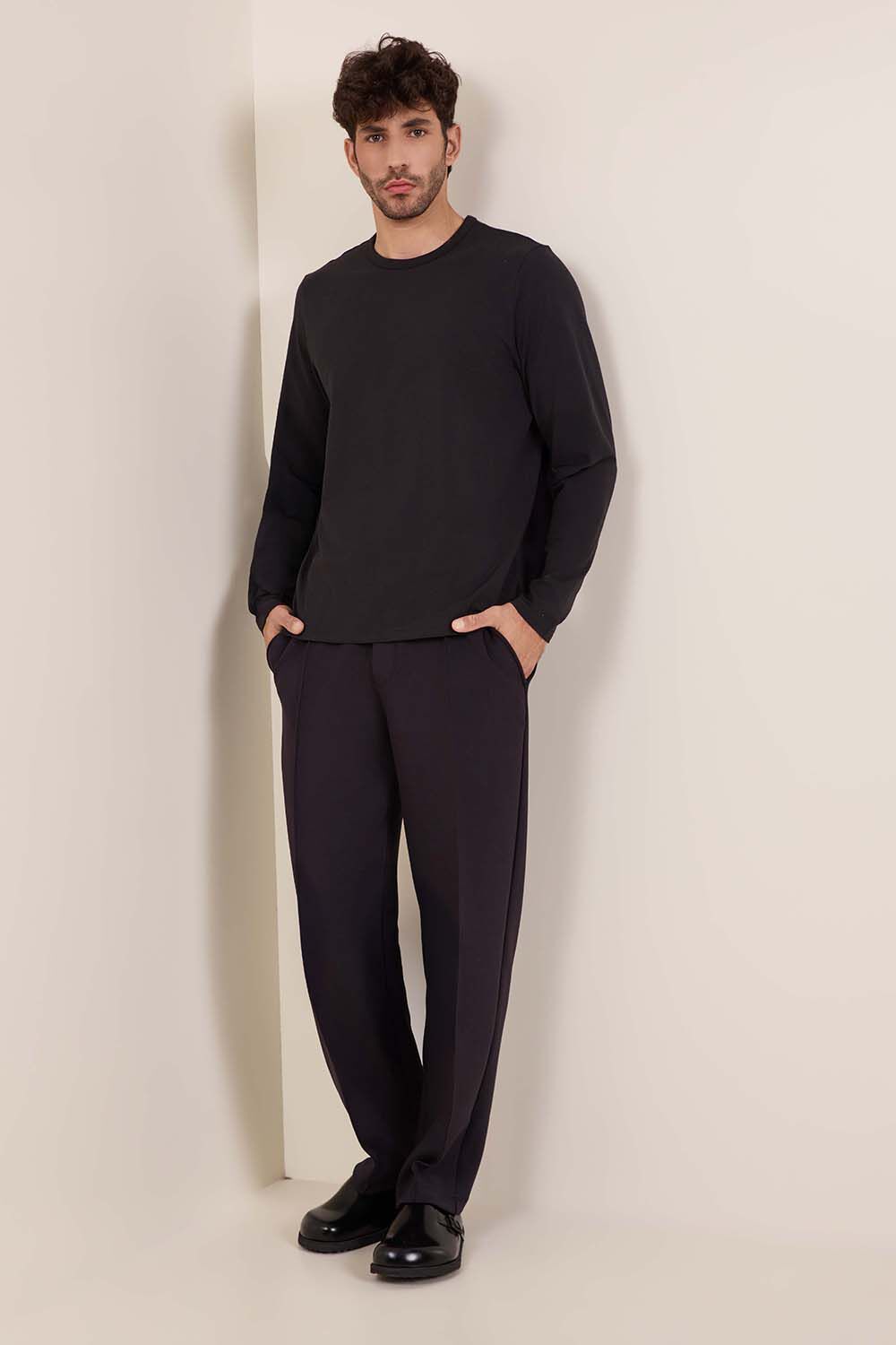 LULULEMON Smooth Spacer Pintuck Pant *Regular