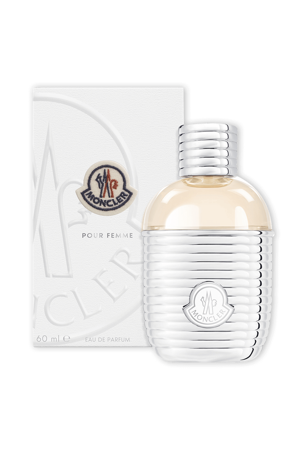 MONCLER בושם פור פאם 60ml
