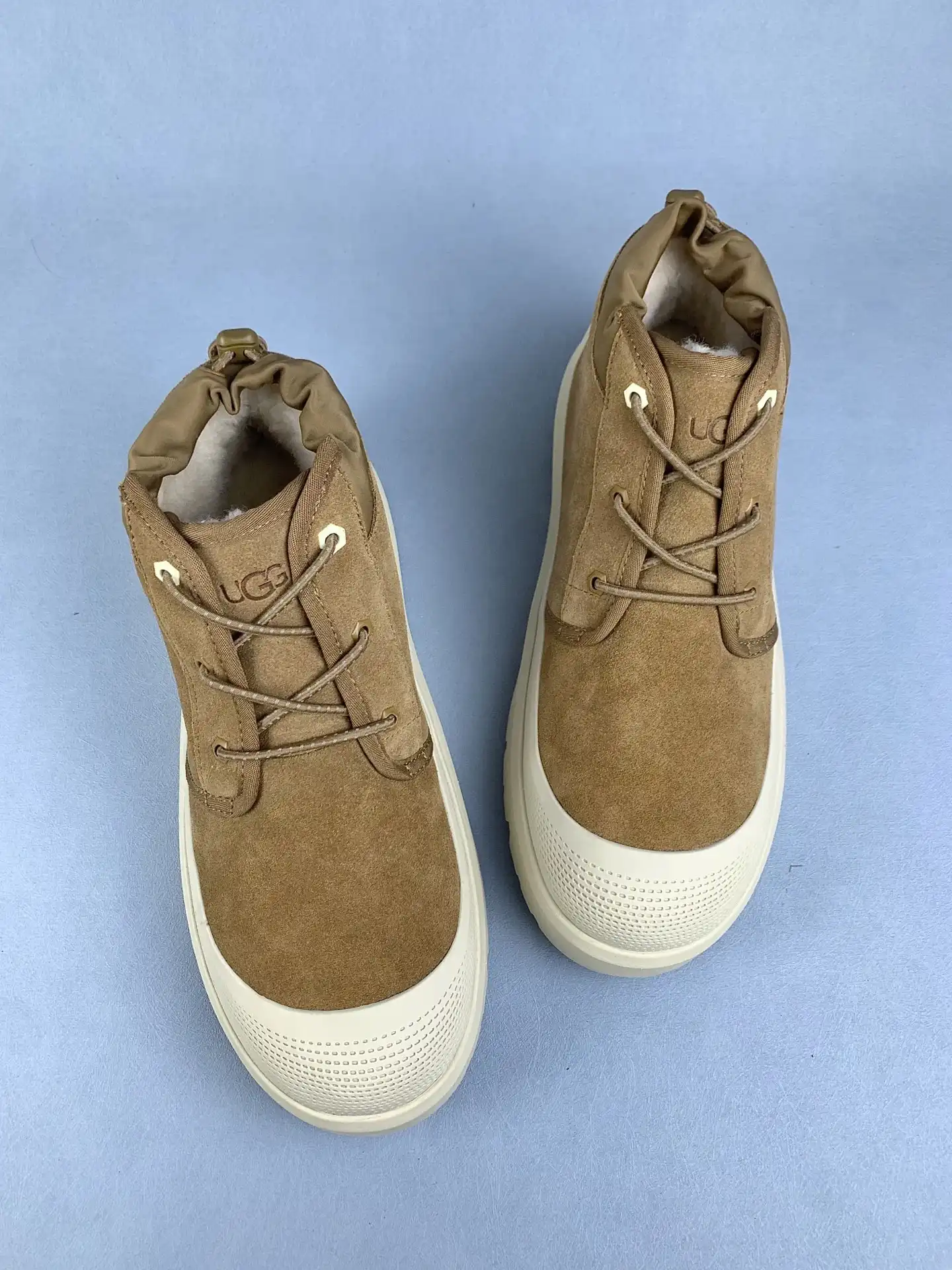 UGG Neumel Weather Hybrid Boot product photo from LabelPicks