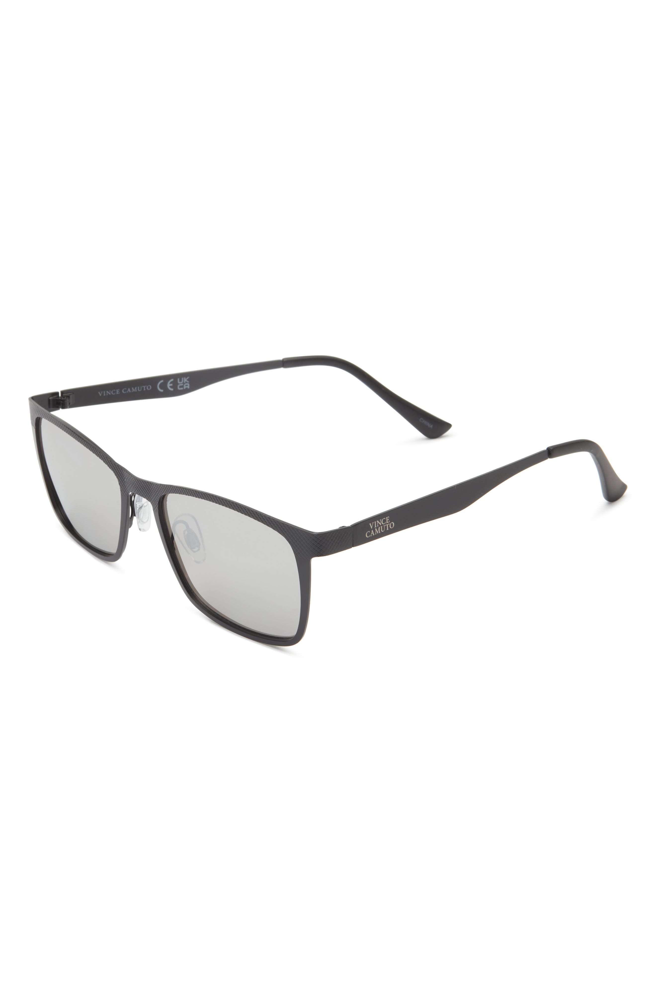 Vince Camuto 54mm Rectangular Sunglasses