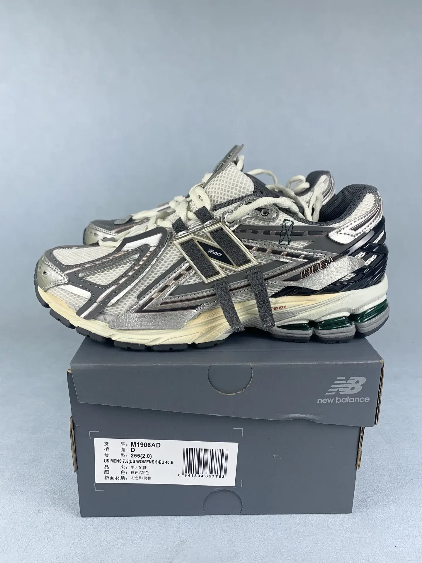 1906A Shoes product photo from LabelPicks