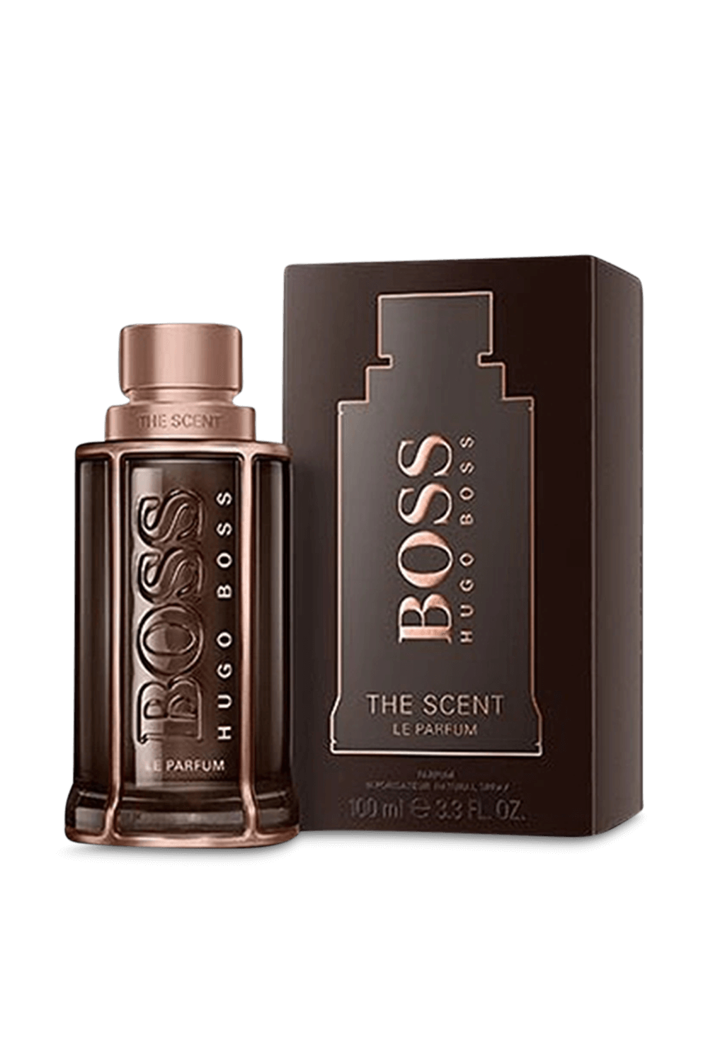 BOSS Hugo Boss The scent la Parfum 100 ml