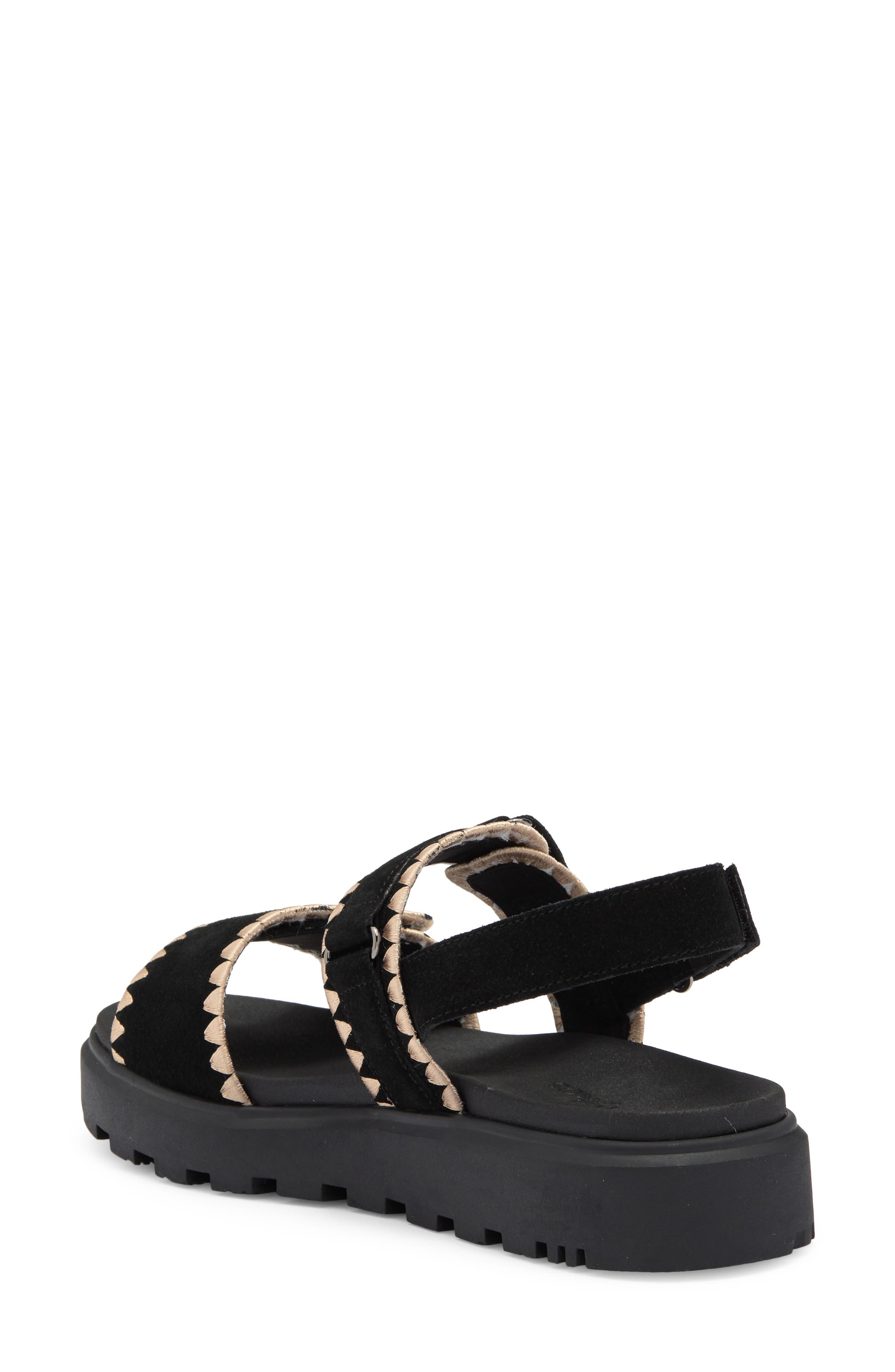 Mykos Ciara Slingback Sandal