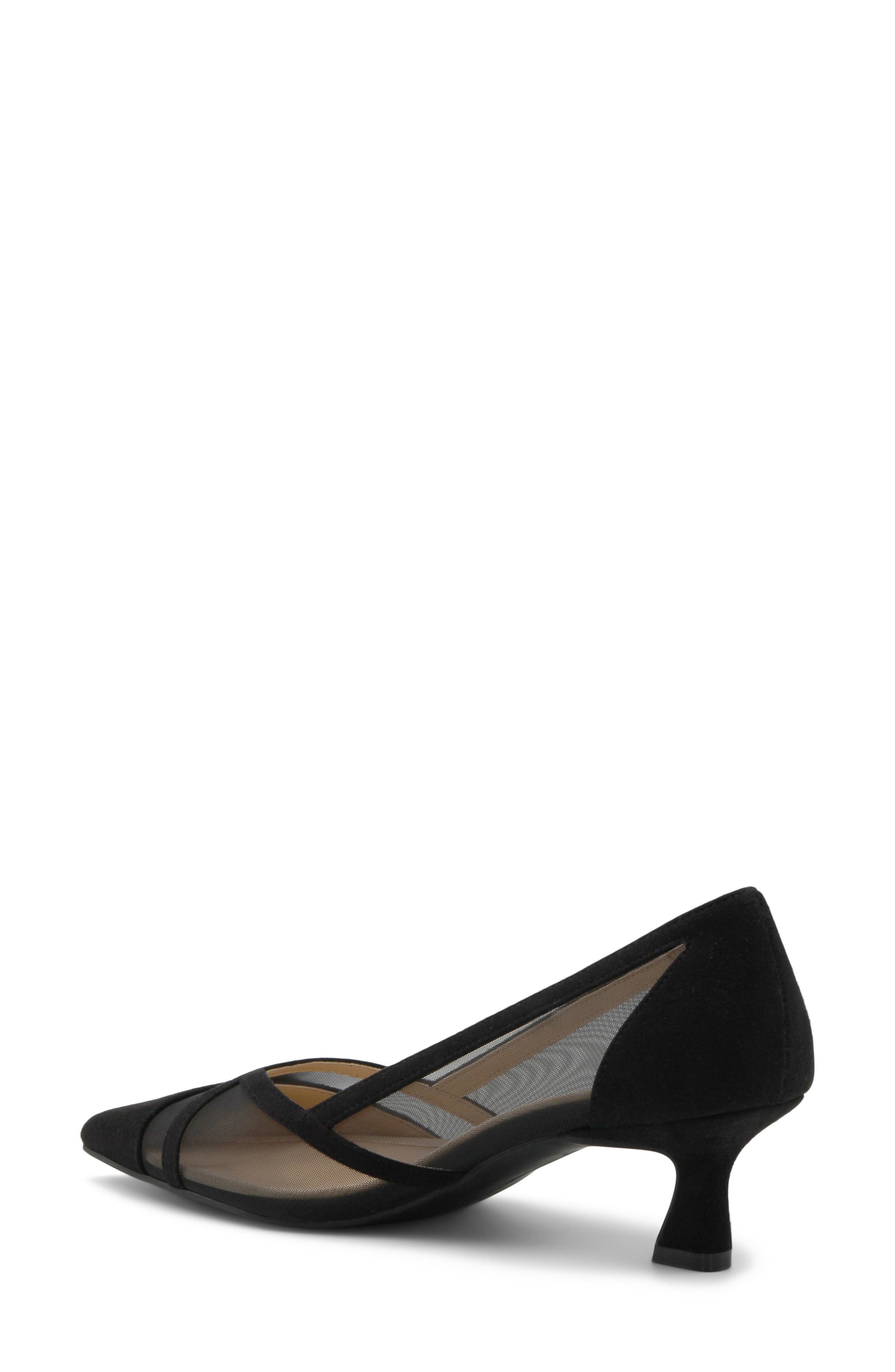 Adrienne Vittadini Slew Pump