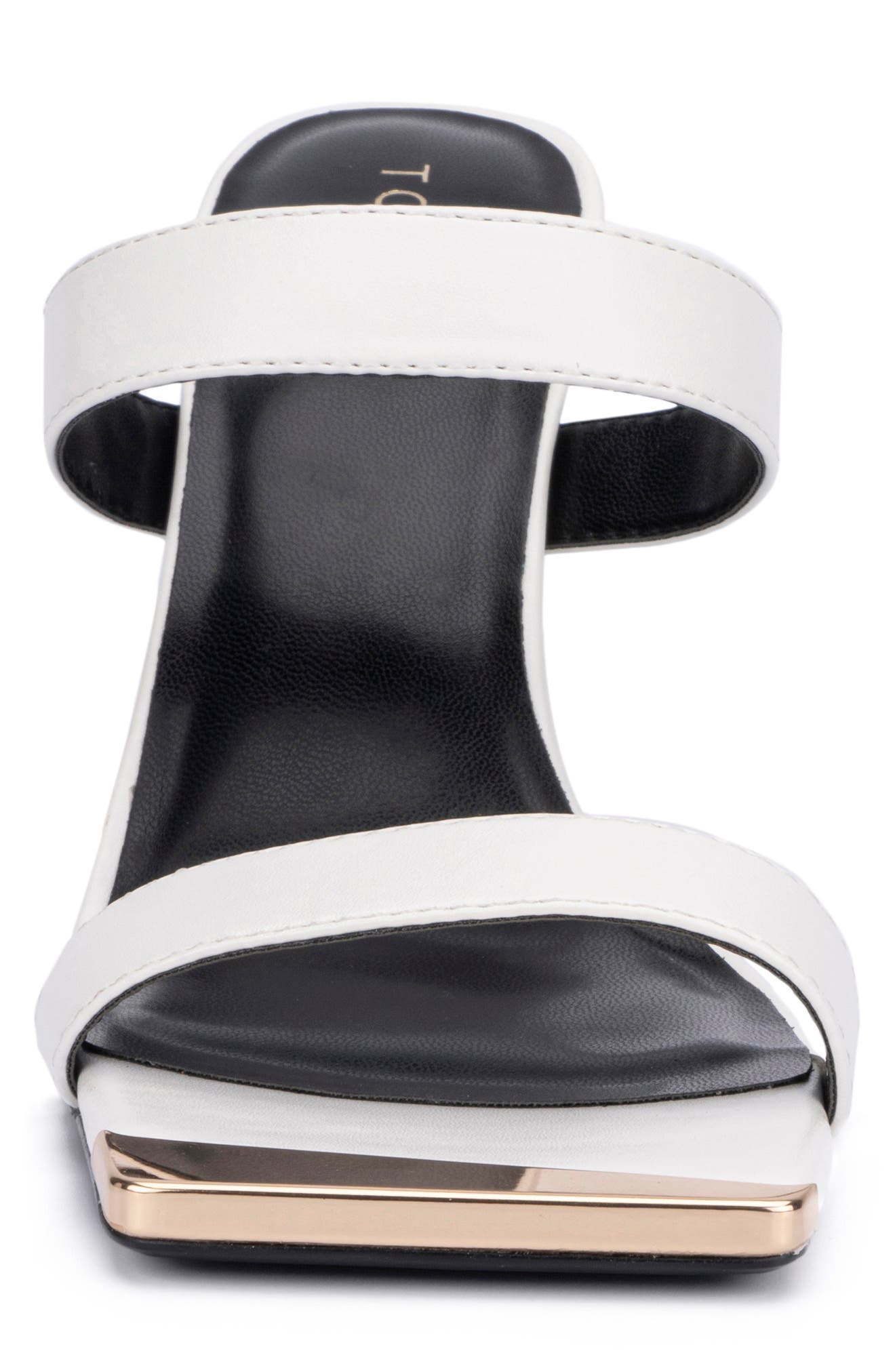 TORGEIS Antilles Sandal