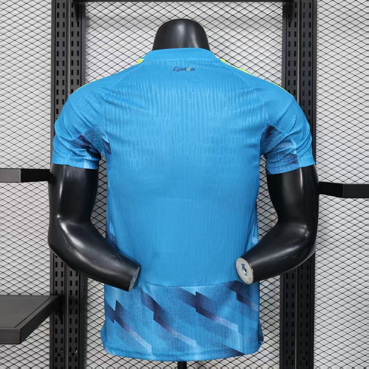 2026 Search training uniform