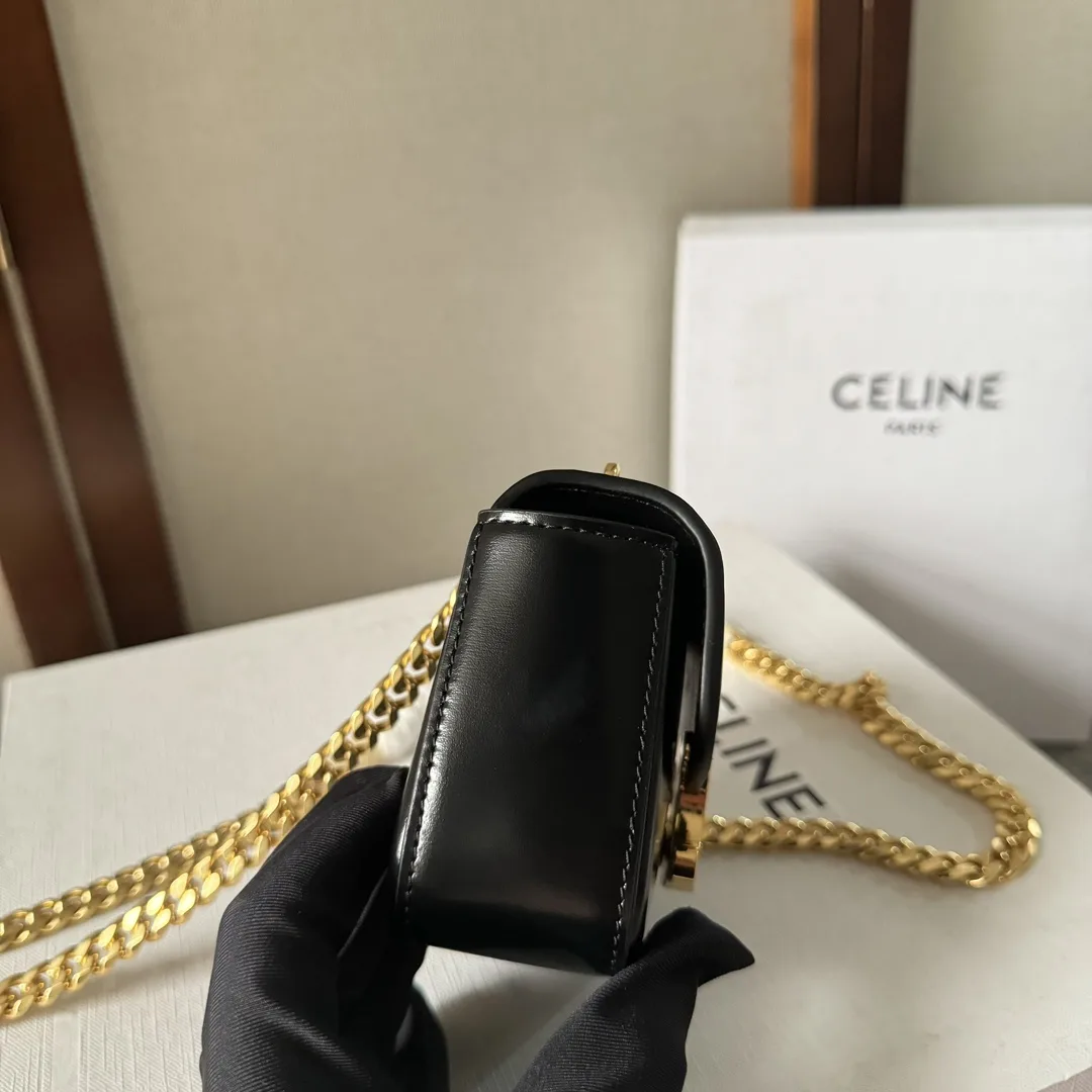 Celine Versatile Shoulder Bag product photo from LabelPicks