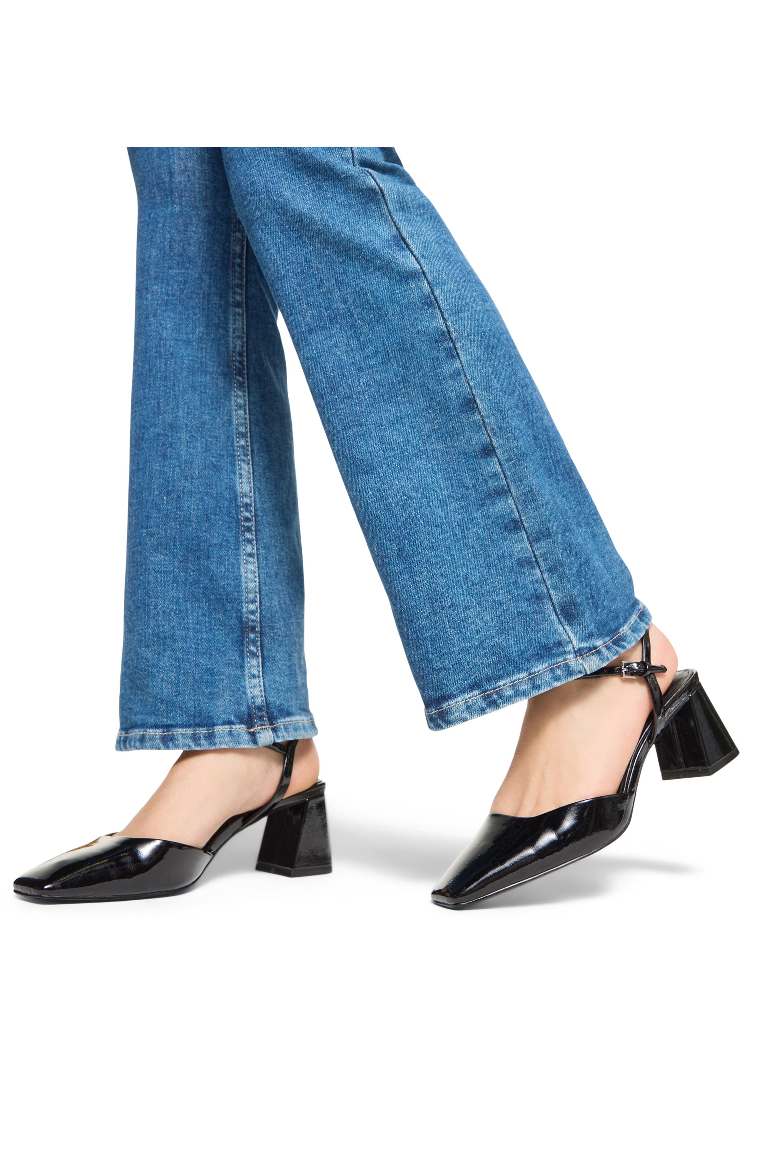 ALDO Gennifer Ankle Strap Pump