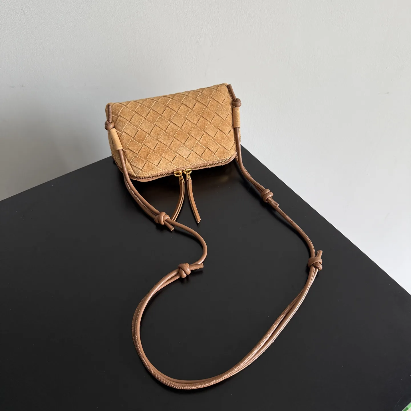 Bottega Veneta Concert Clutch product photo from LabelPicks
