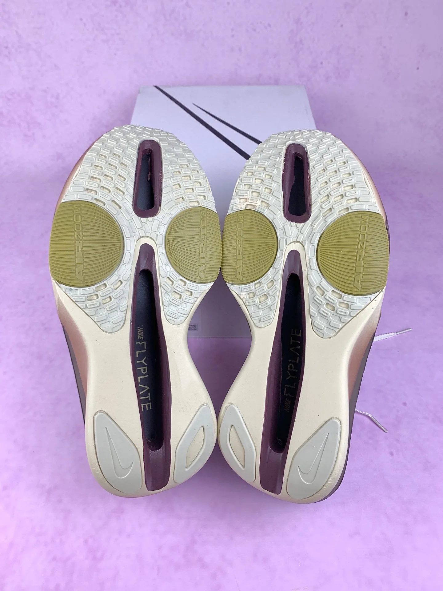 Nike Alphafly 3 Premium Shoes product photo from LabelPicks