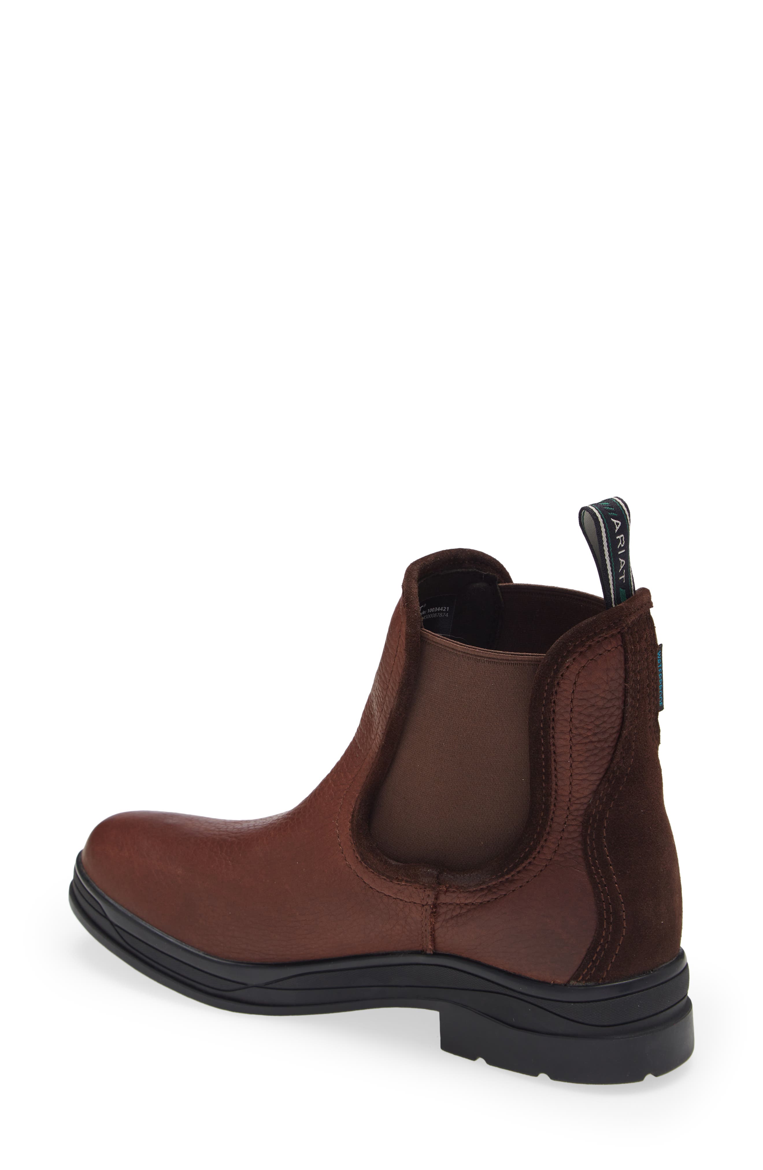 Ariat Keswick Waterproof Chelsea Boot
